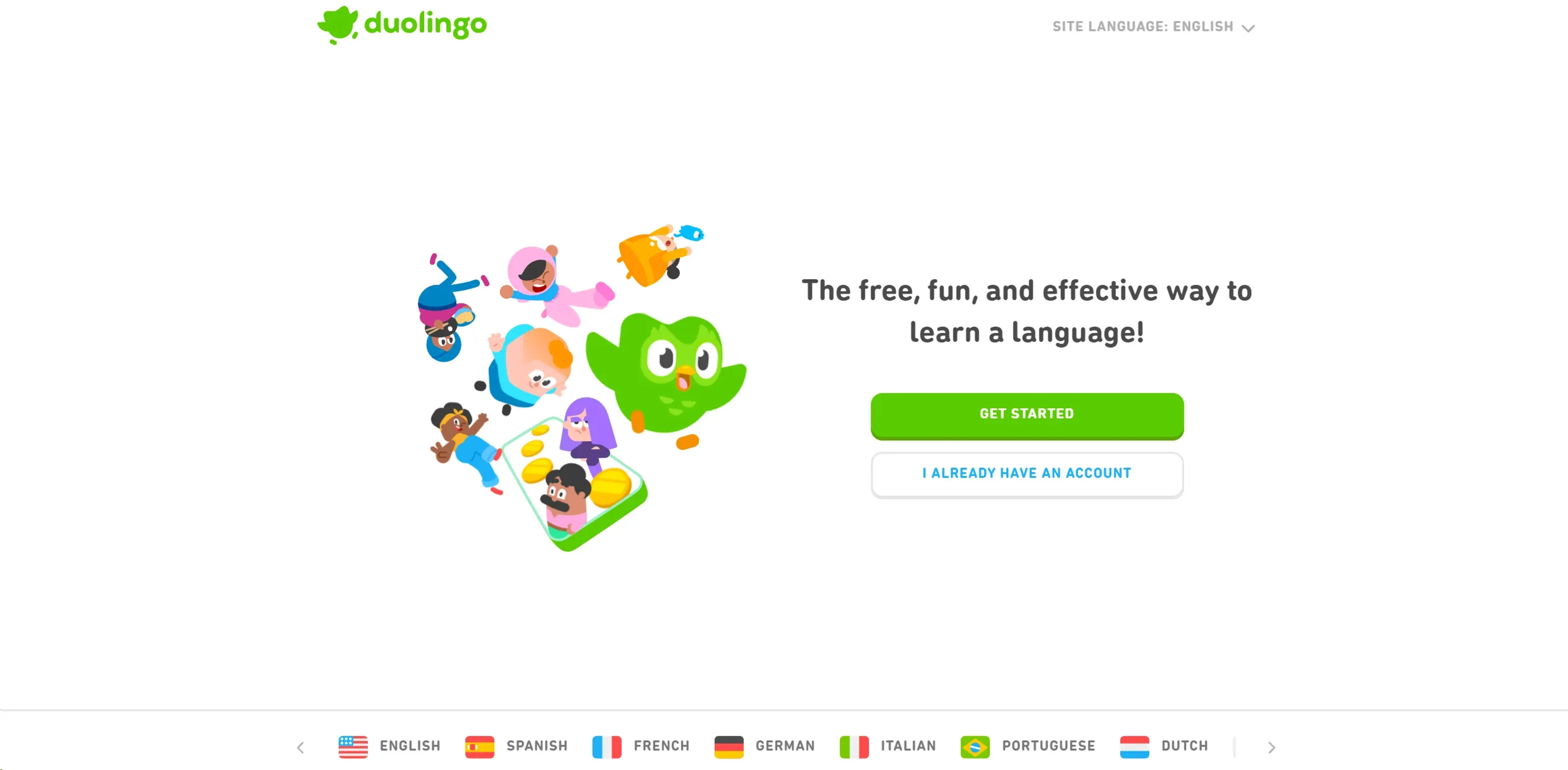 Image related to Duolingo Max, an AI tool for learning and teaching support.
