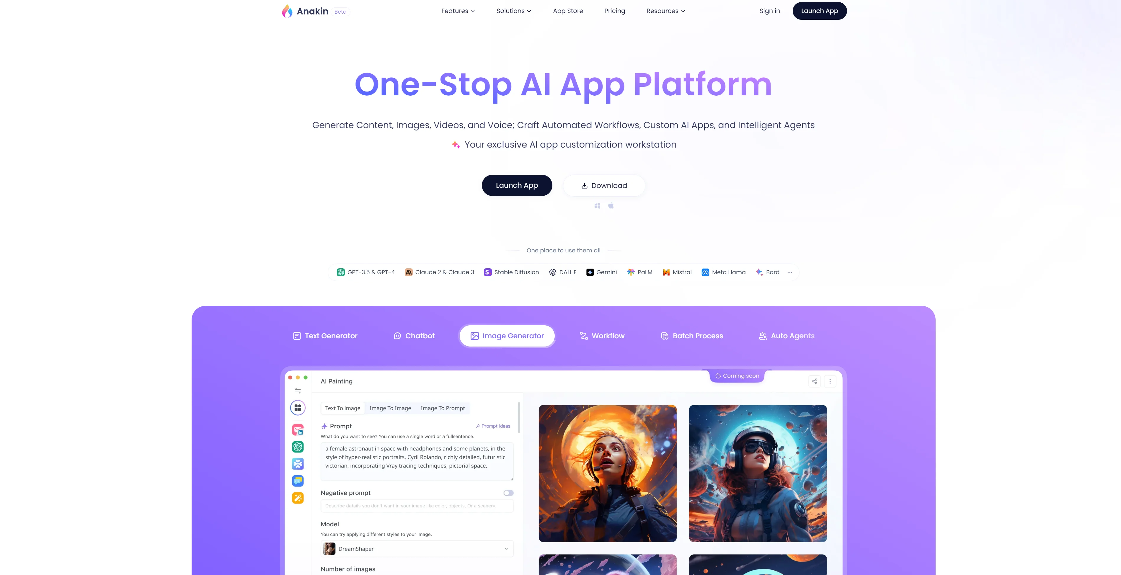 Anakin.ai manual_2 screenshot
