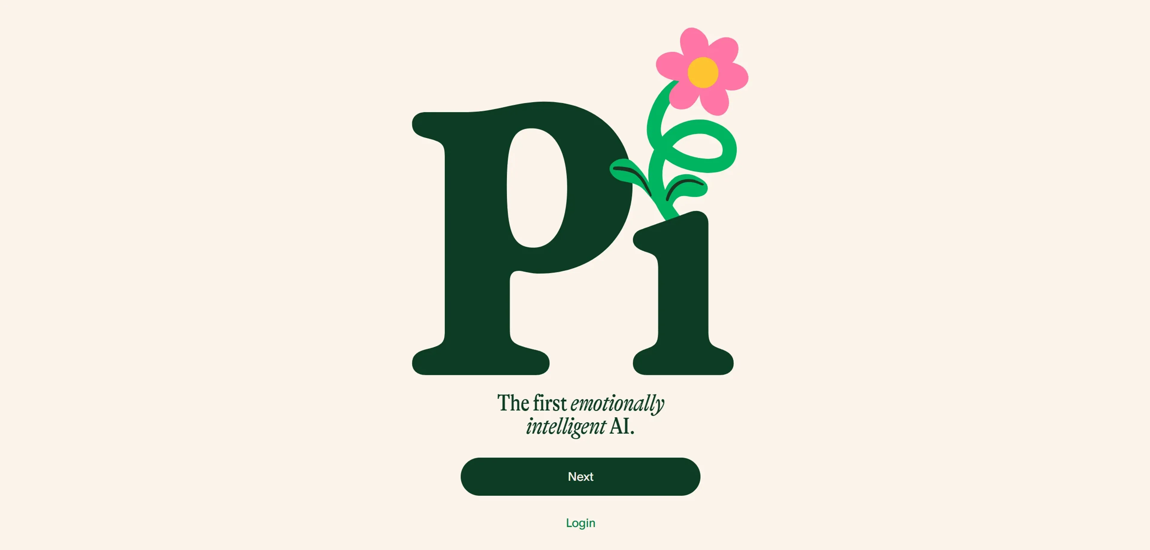 Pi Banner