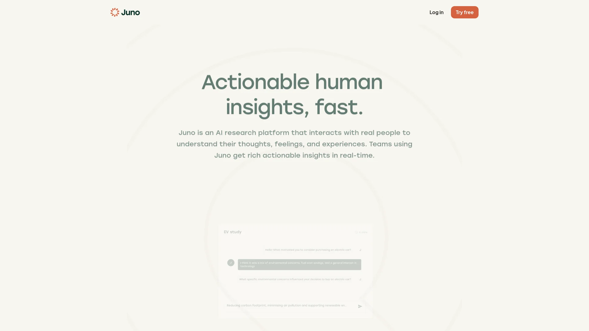 Juno Research manual_2 screenshot