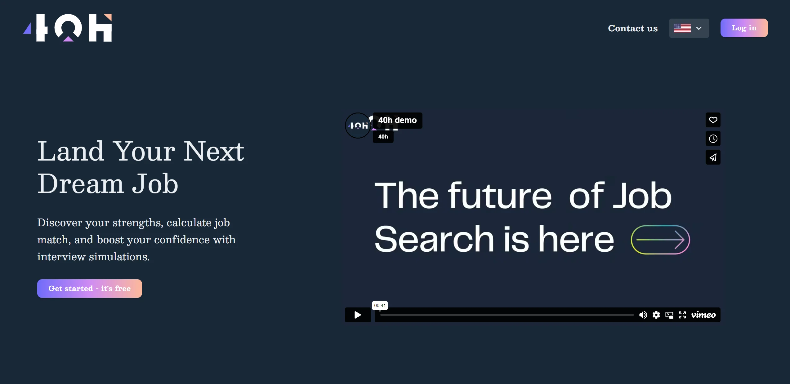 40h manual_2 screenshot