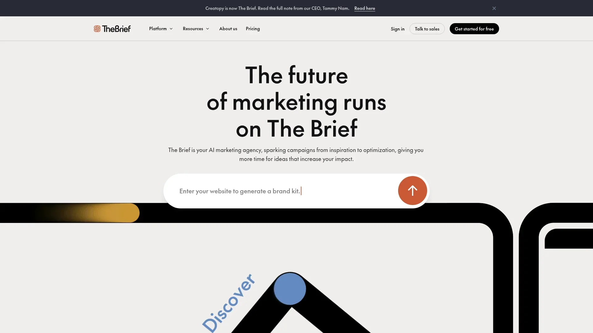 The Brief manual_2 screenshot