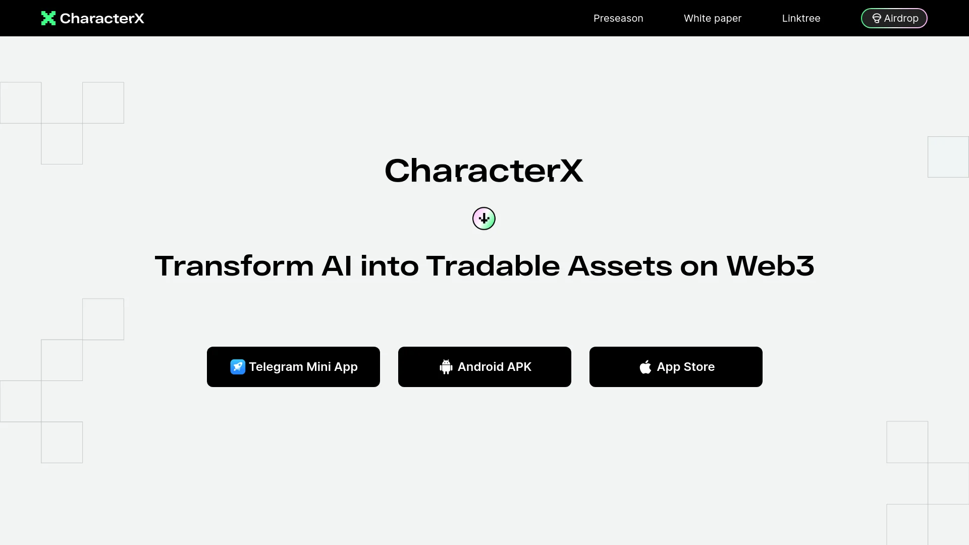CharacterX manual_2 screenshot