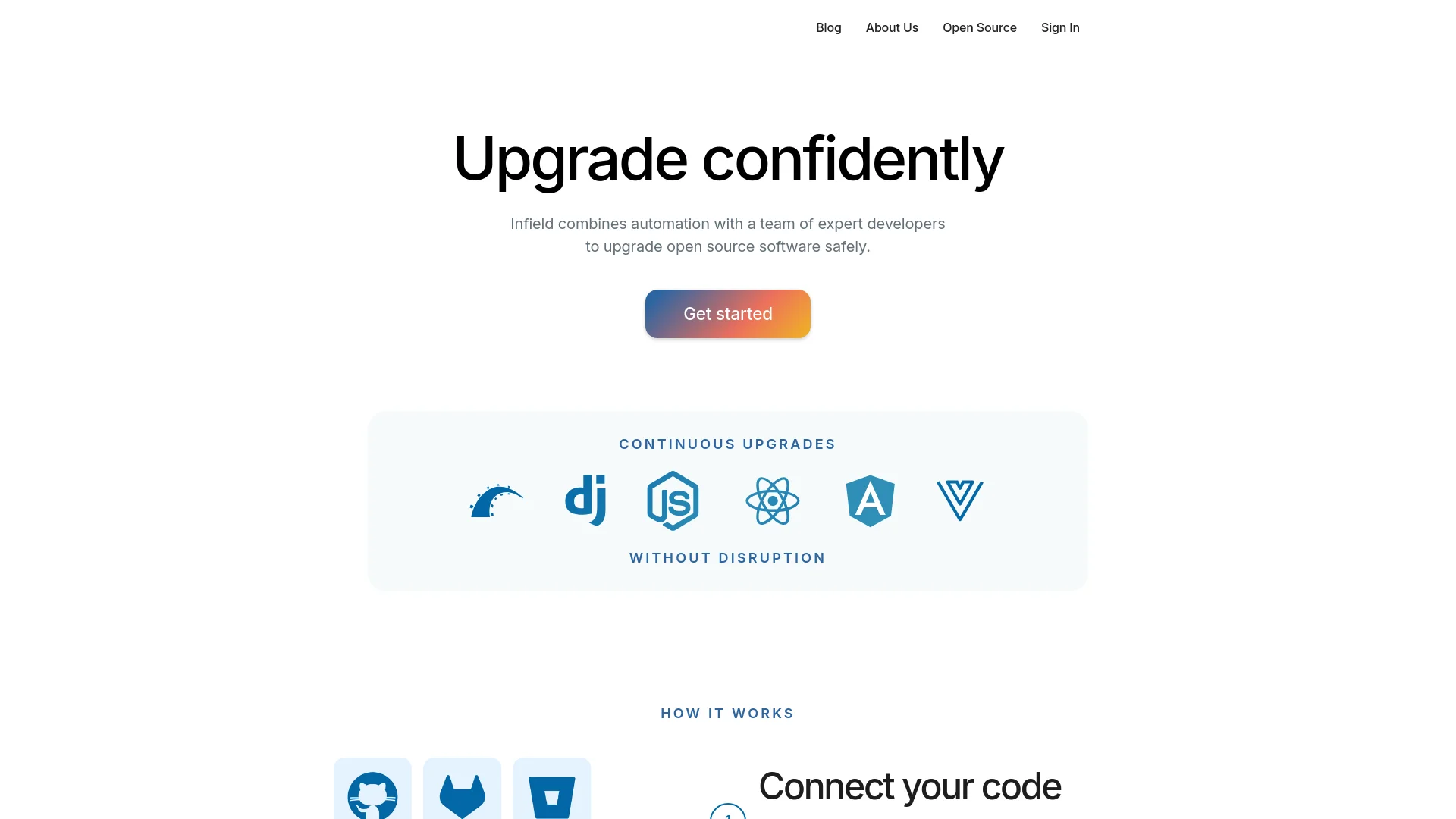 Infield manual_2 screenshot