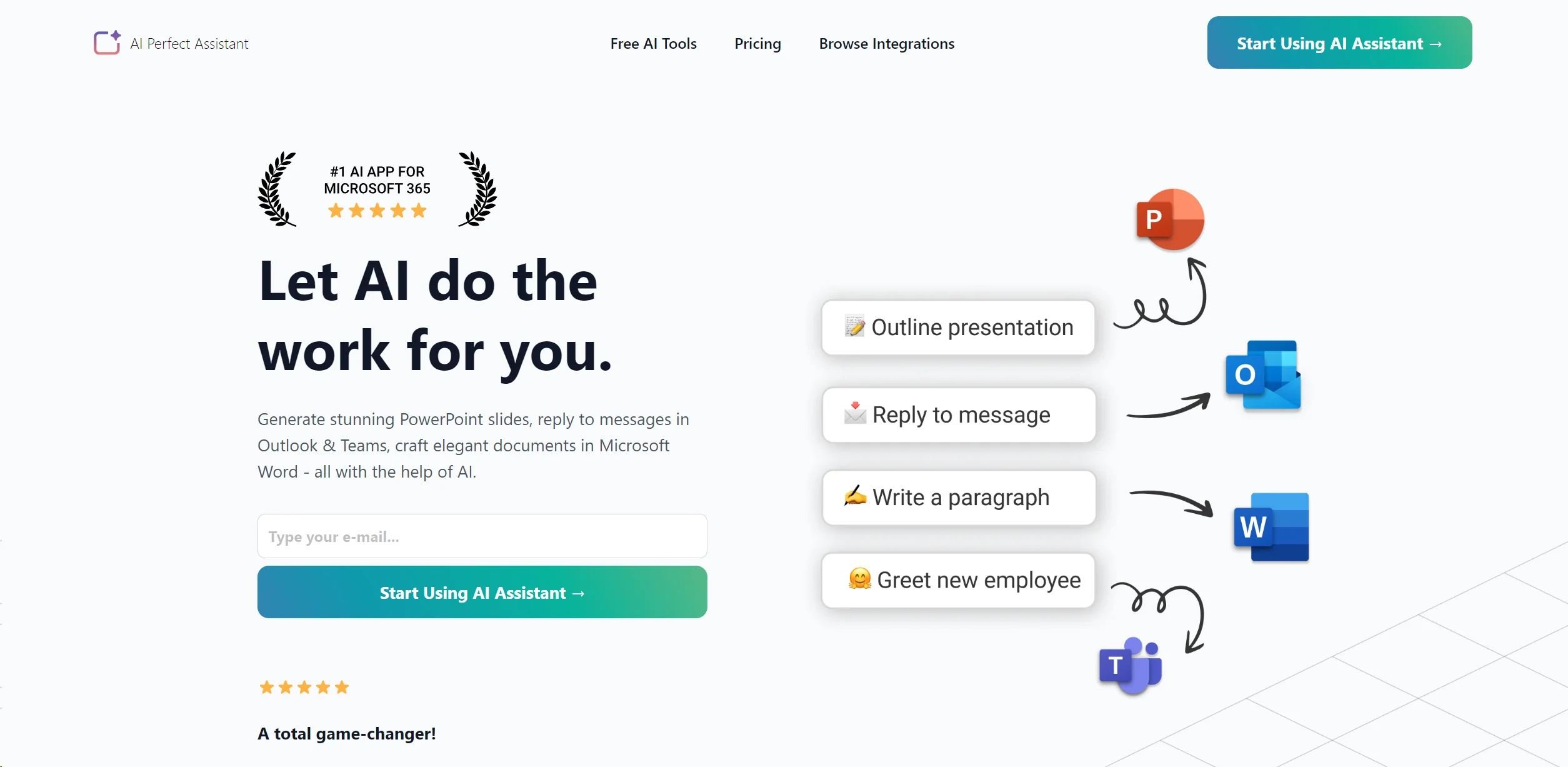 AI Perfect Assistant manual_2 screenshot