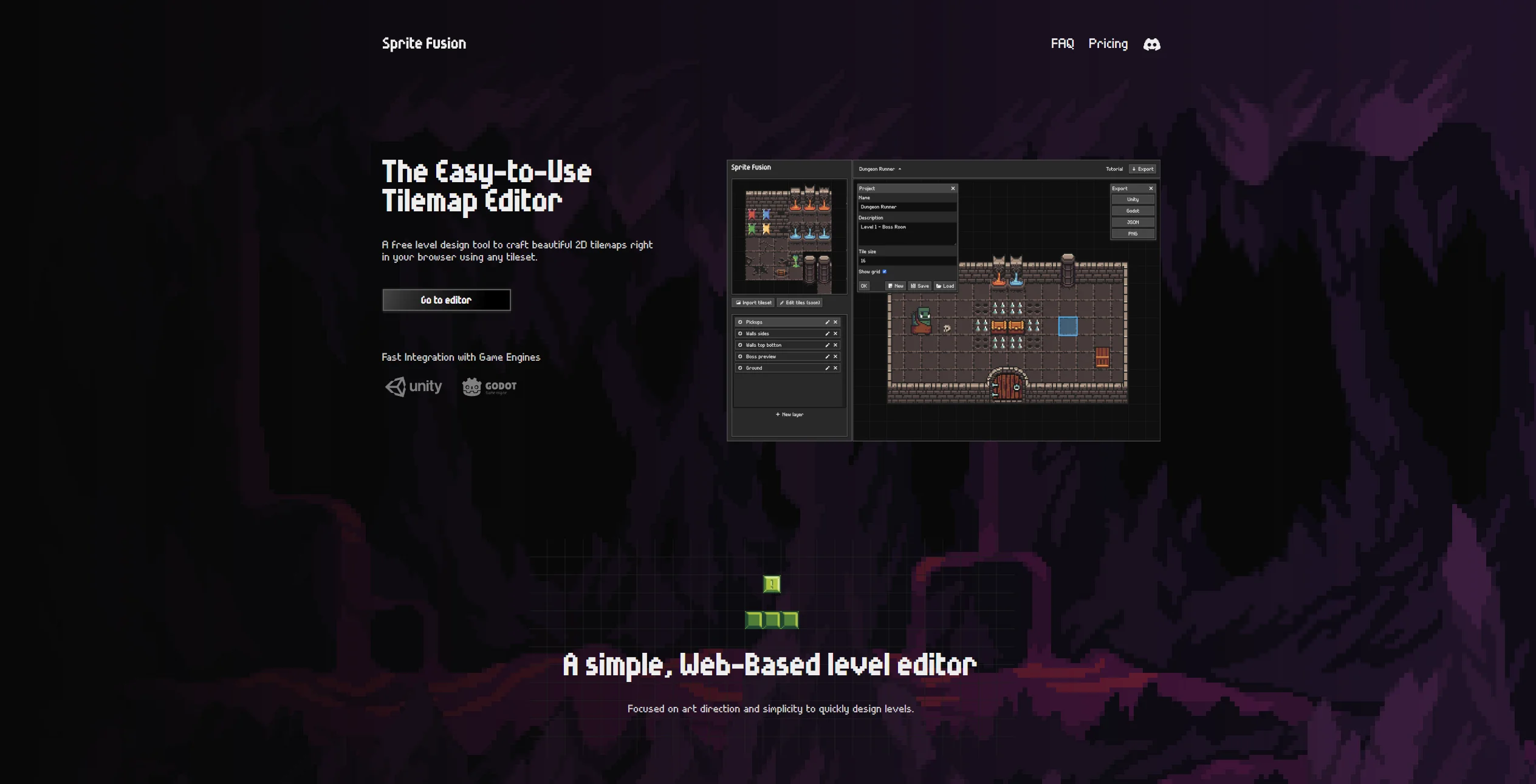 Sprite Fusion manual_2 screenshot