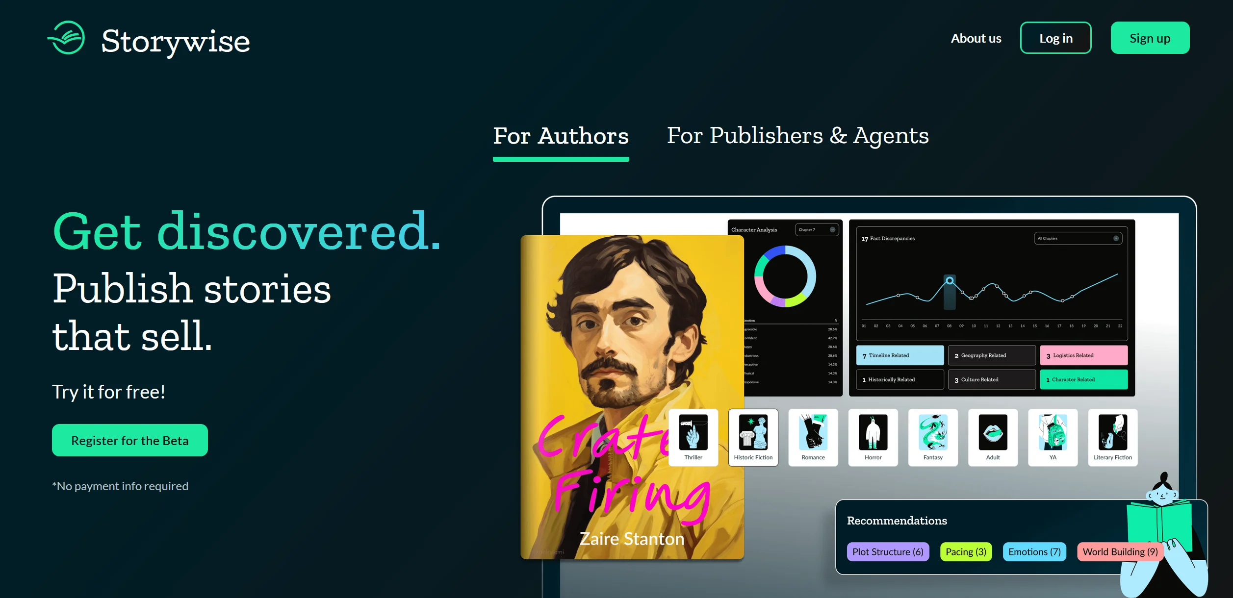 Storywise manual_2 screenshot
