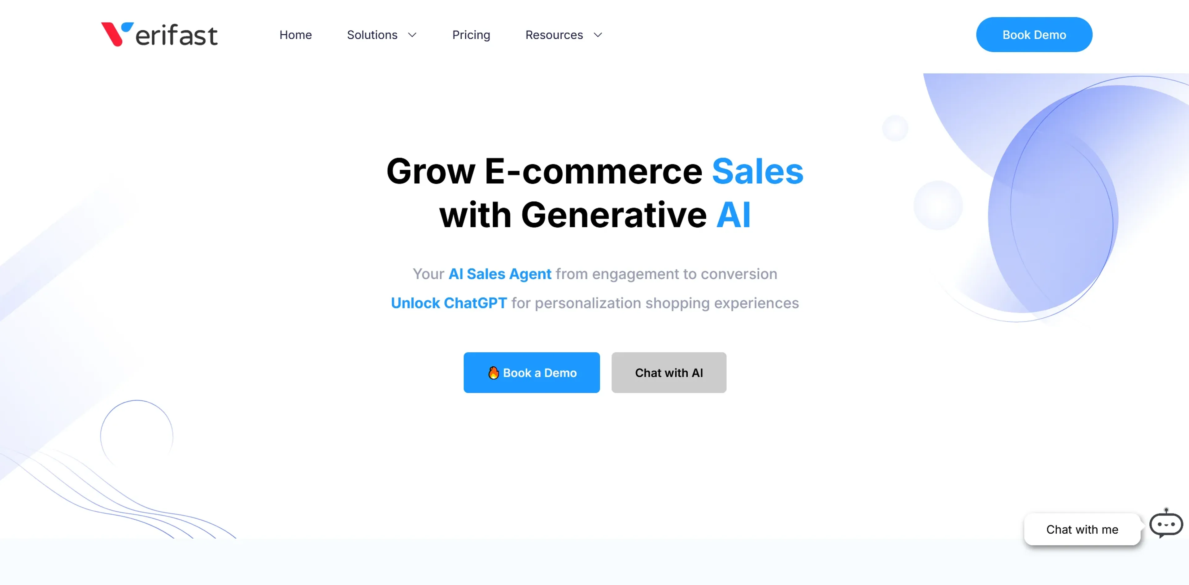 Verifast AI Featured