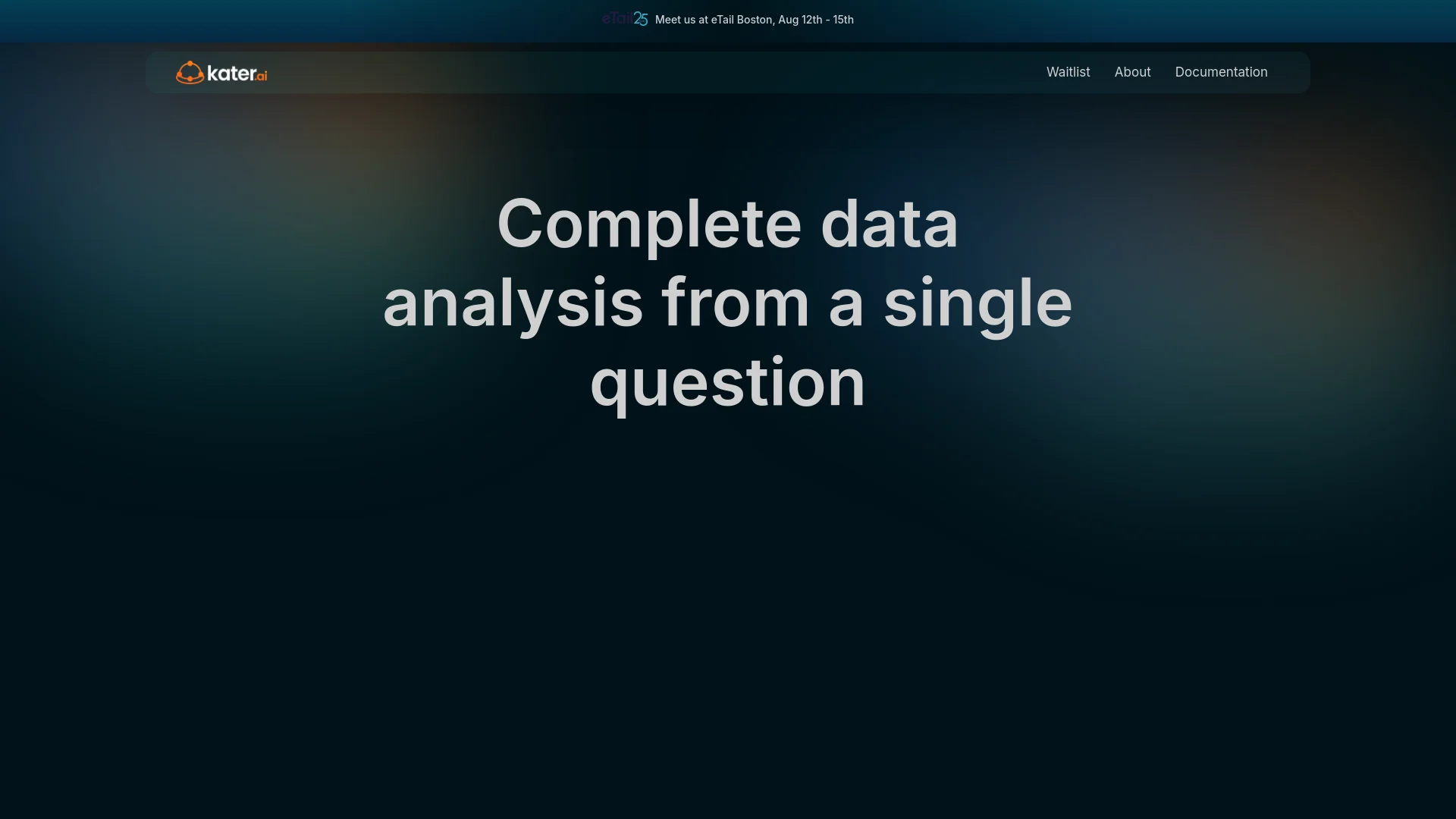 Kater manual_2 screenshot