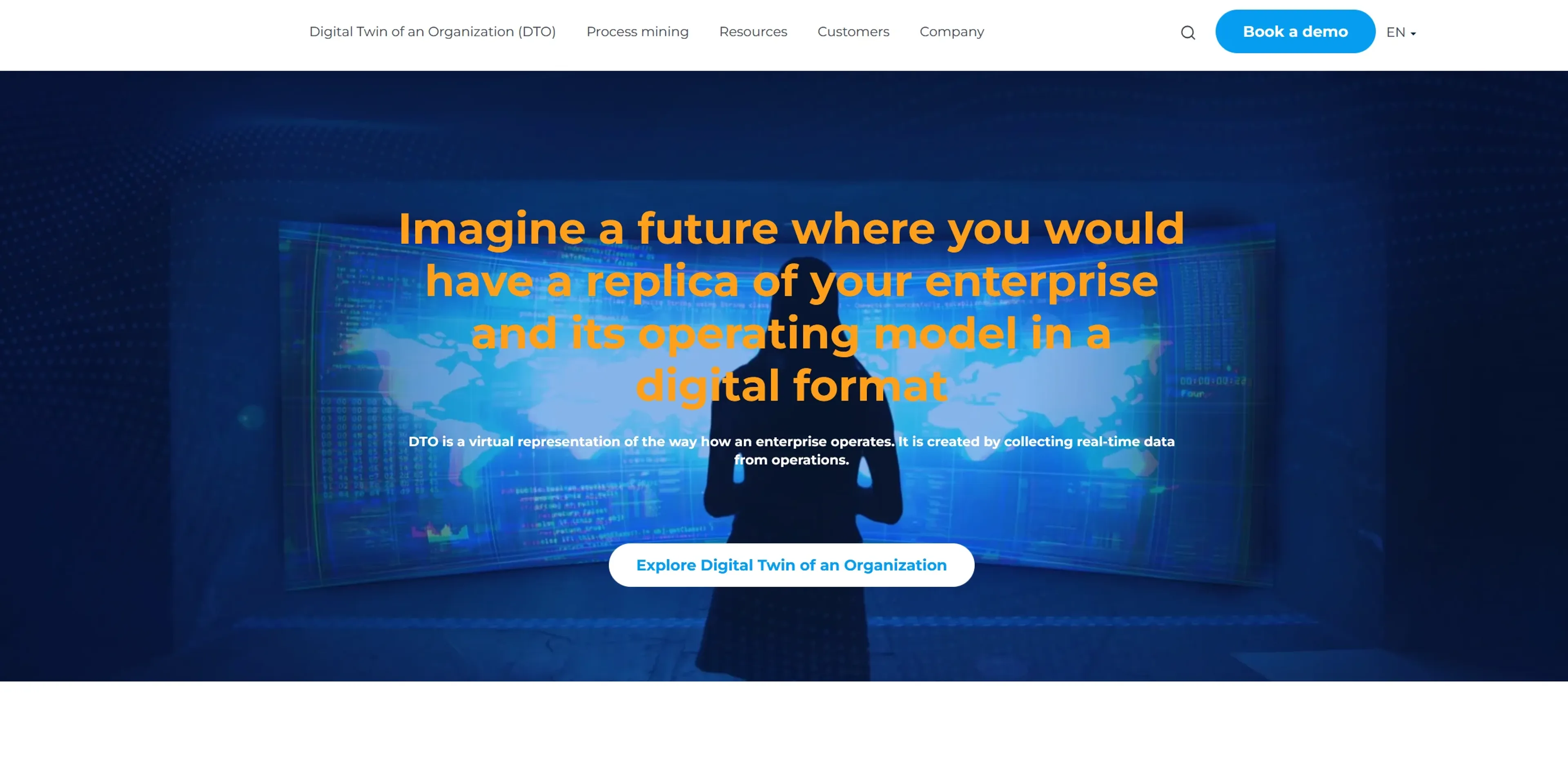 Image related to QPR, an AI tool for automating workflows and business processes.