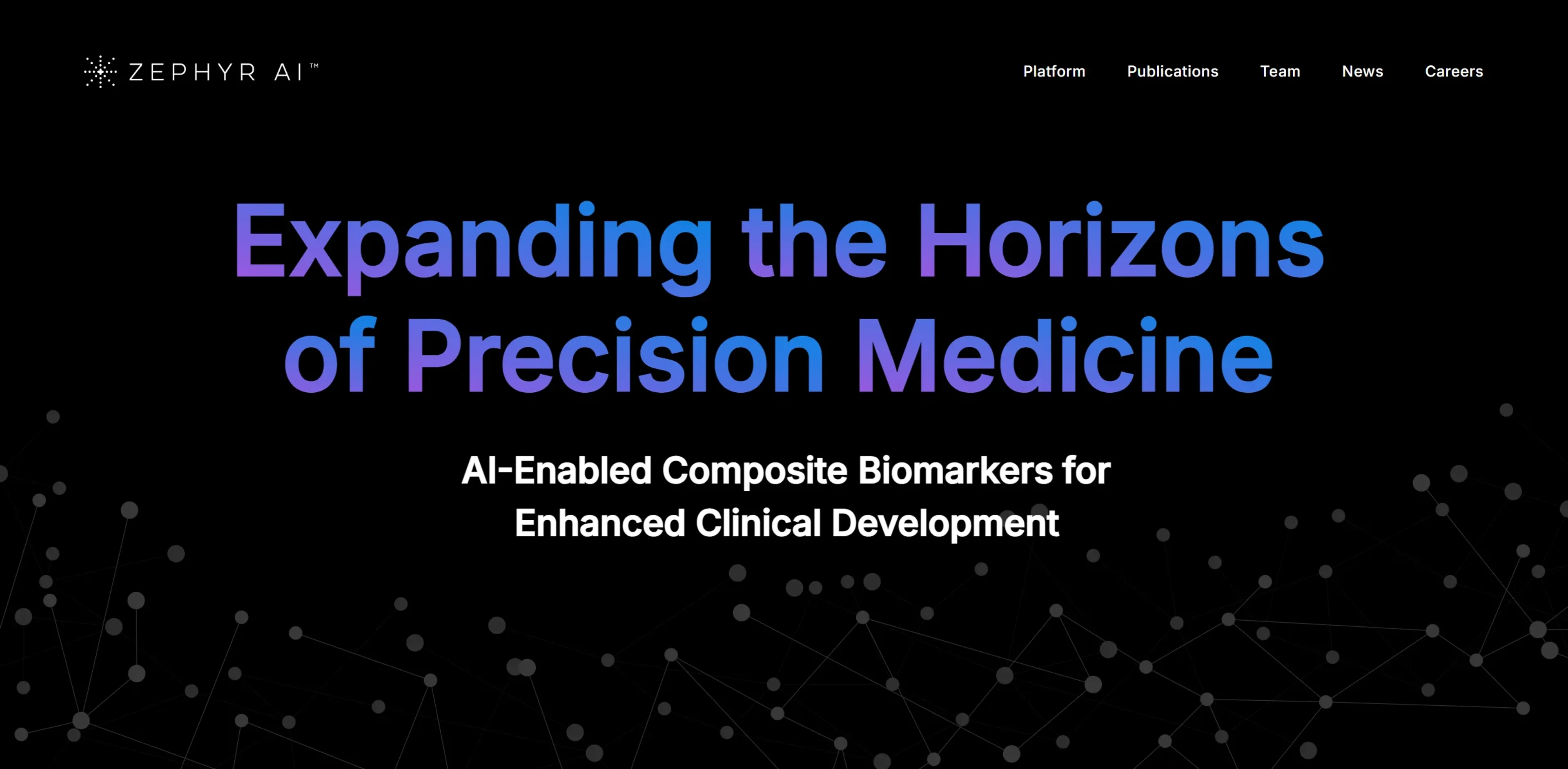 Image related to Zephyr AI, an AI tool for health monitoring and wellness support.