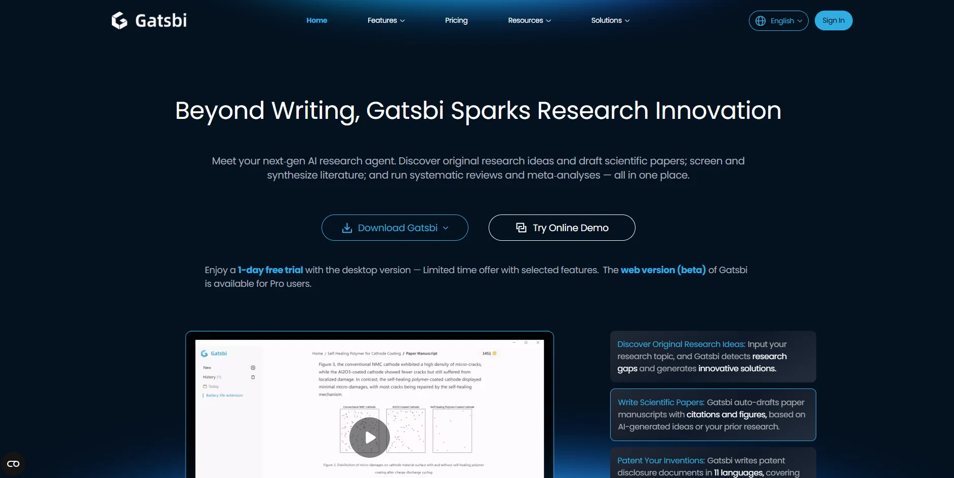 Gatsbi manual_2 screenshot