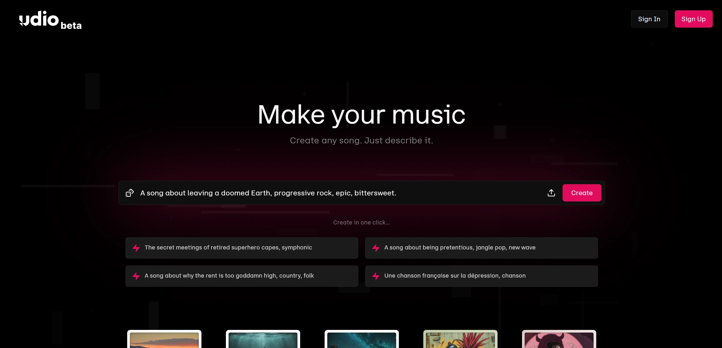 Udio manual_2 screenshot