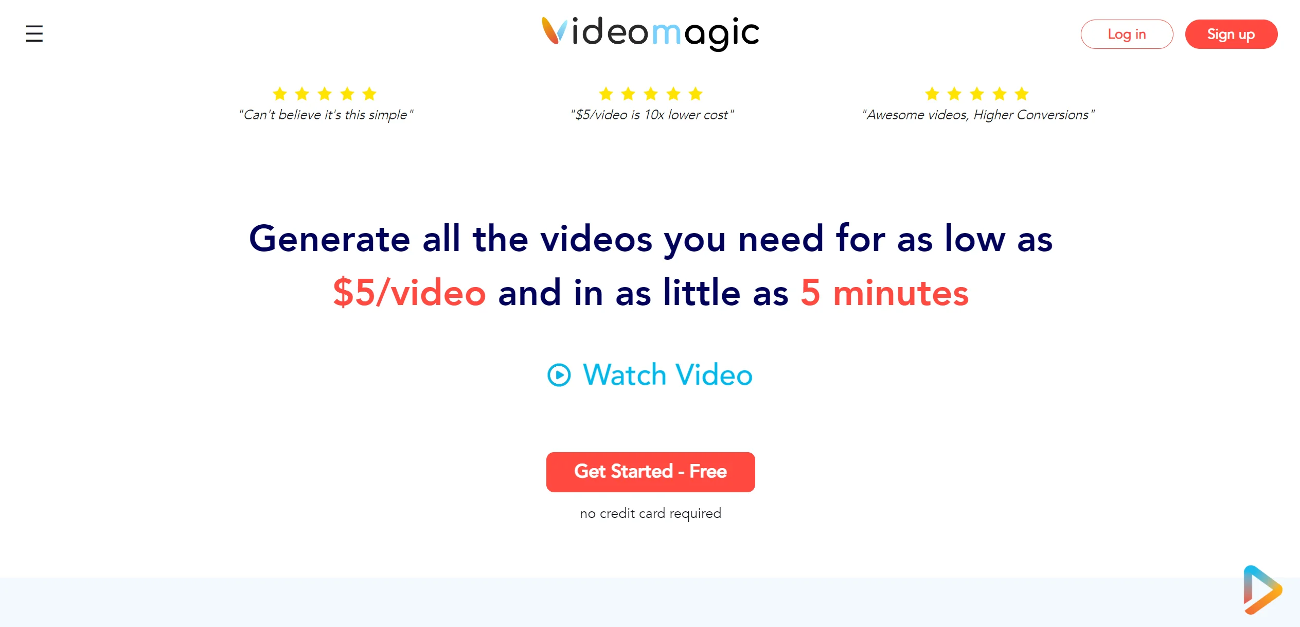 Video Magic manual_2 screenshot