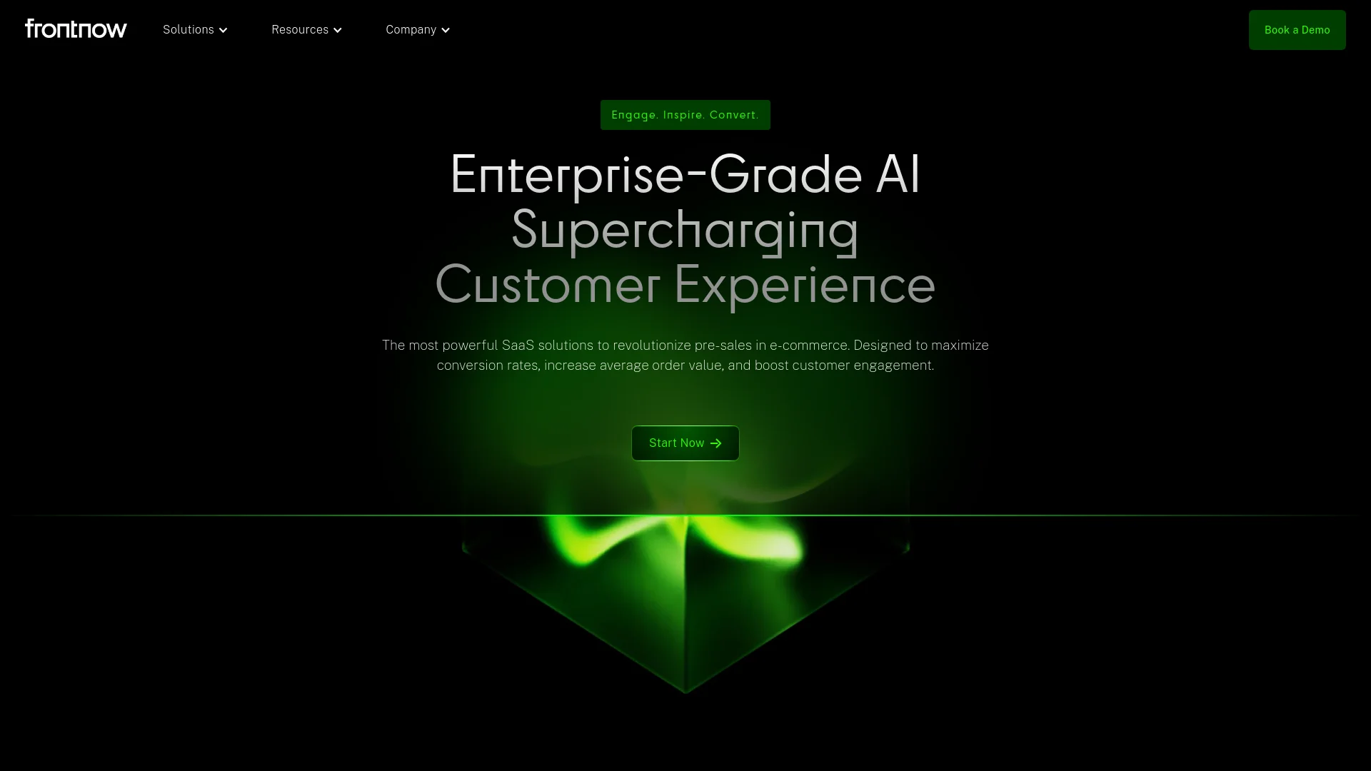 Frontnow manual_2 screenshot