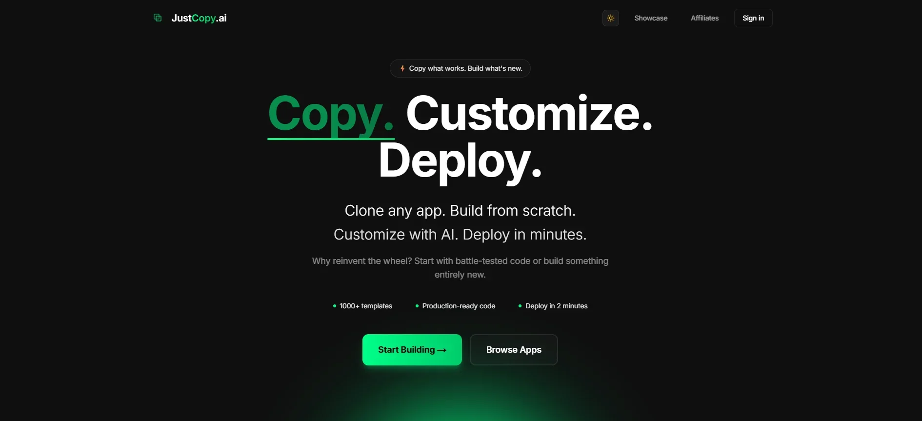 JustCopy.ai manual_2 screenshot