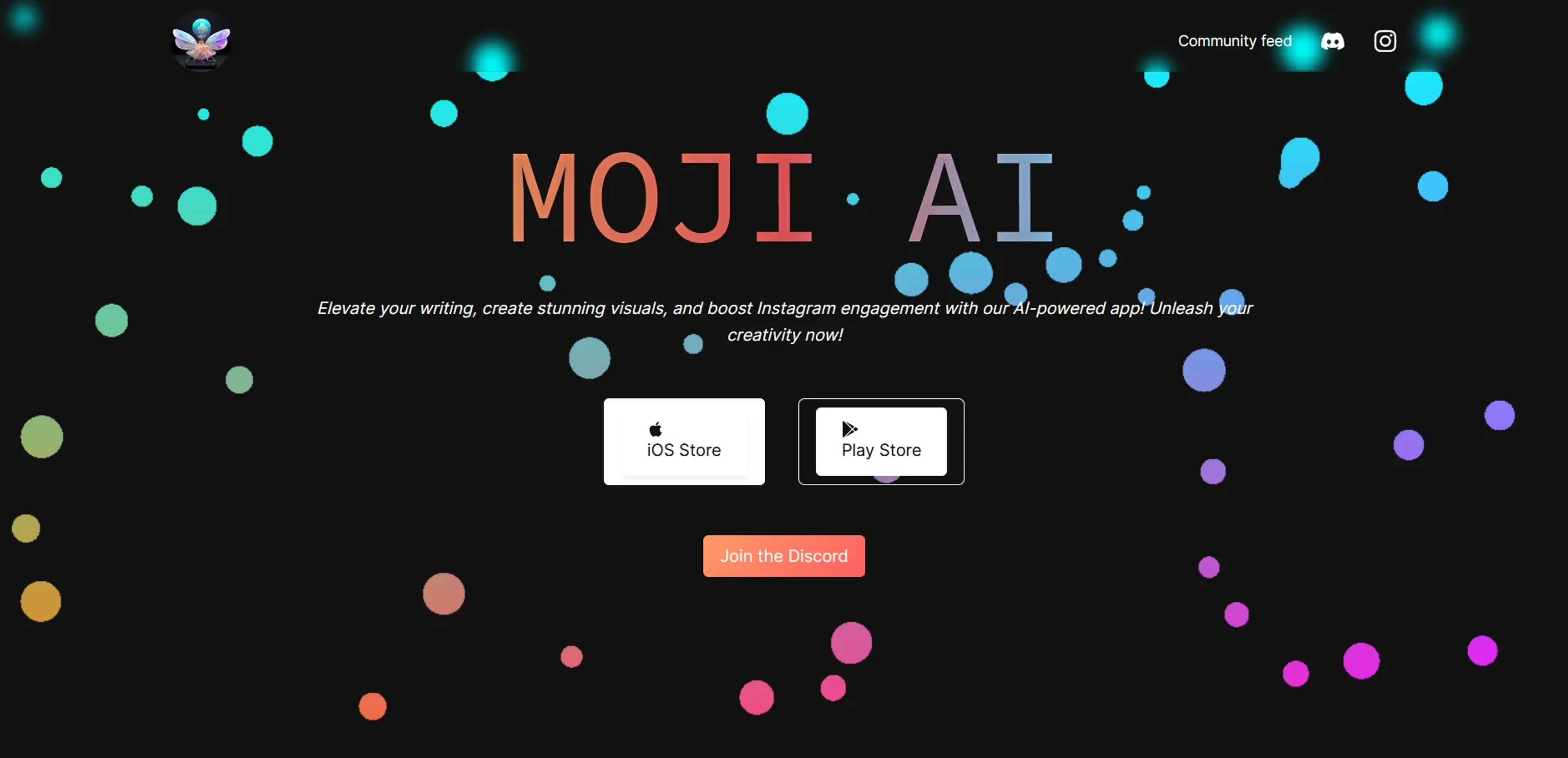 Image related to Moji Writing Assistant , an AI tool for assisting with writing and content creation.