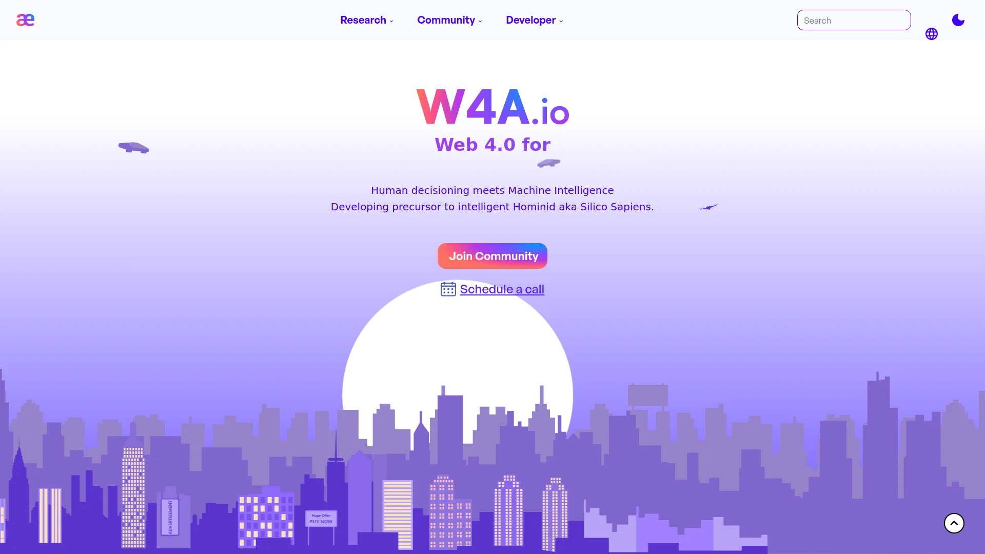 W4A.io manual_2 screenshot
