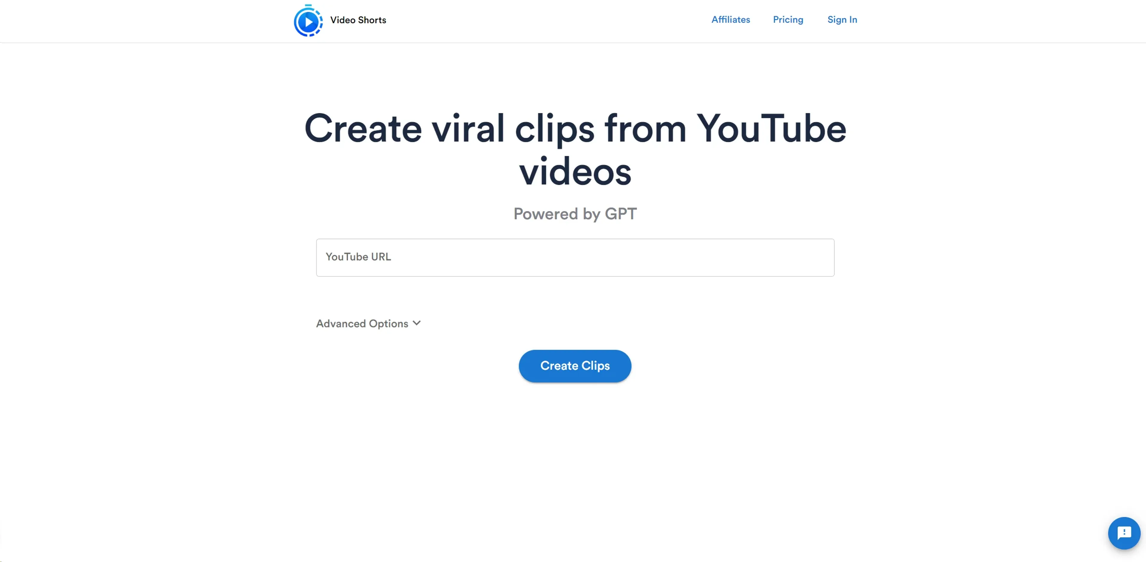 Image related to VideoShorts, an AI tool for managing and creating social media content.