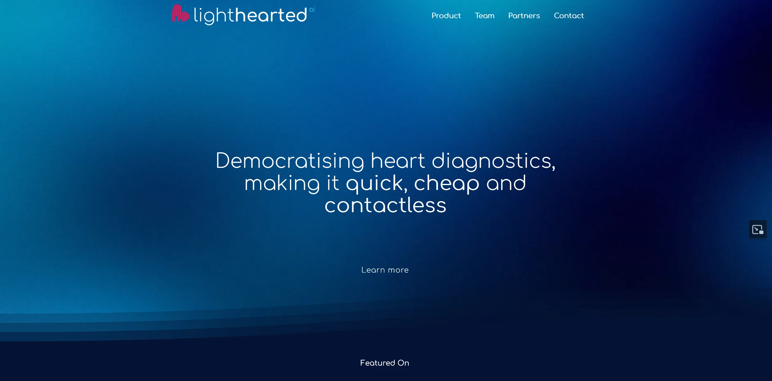 LightHearted AI manual_2 screenshot