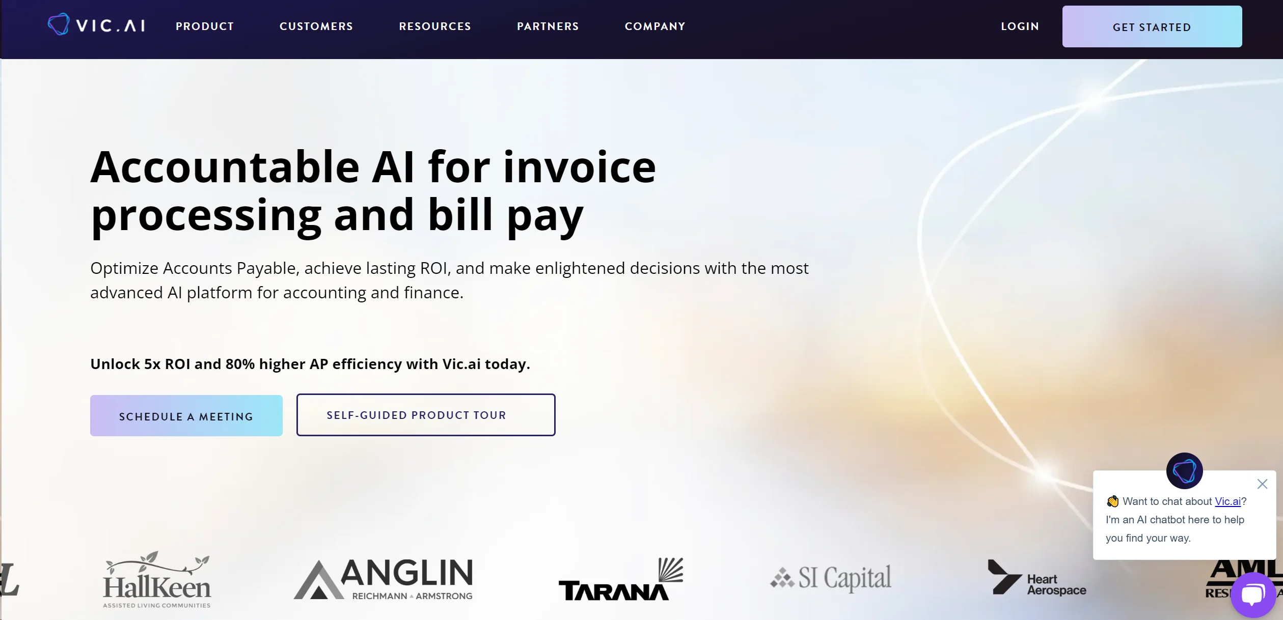 Vic.ai Reviews: Use Cases, Pricing & Alternatives manual_2 screenshot