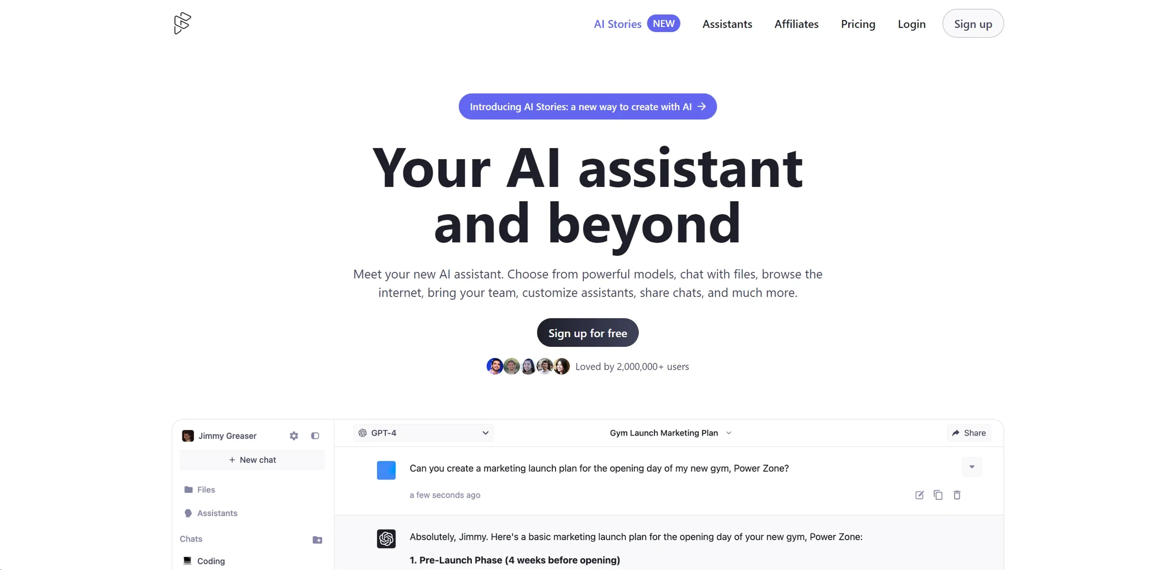 Image related to ForeFront AI, an AI tool for assisting with writing and content creation.