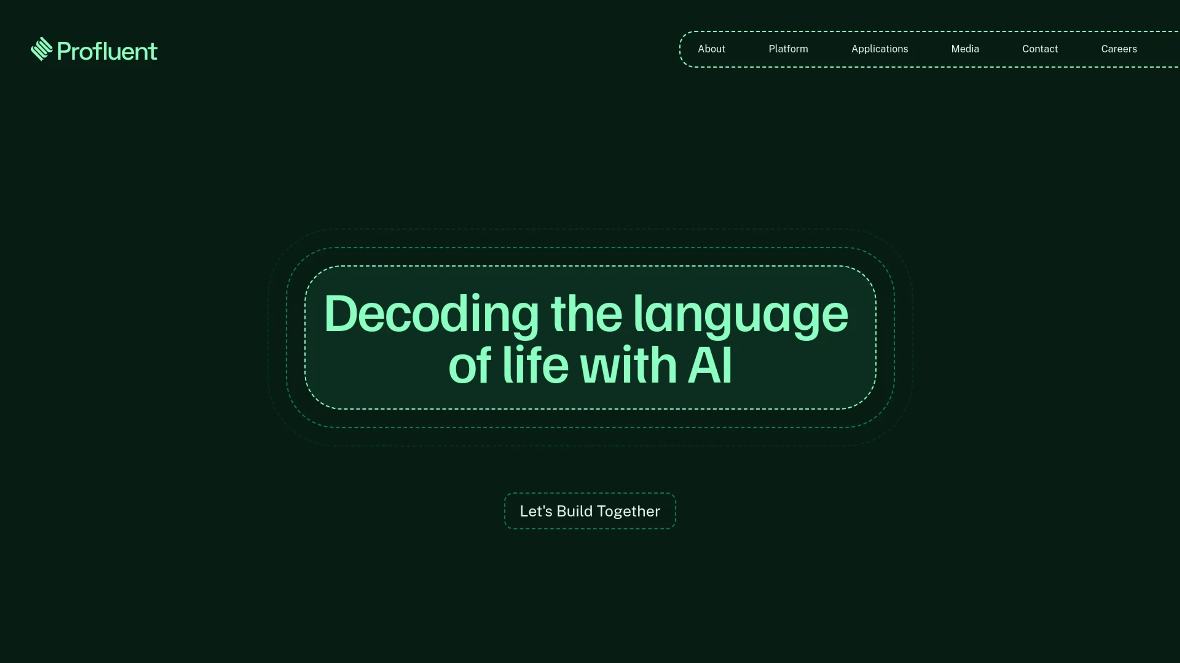 Image related to Profluent Bio, an AI tool for conducting and organizing research.