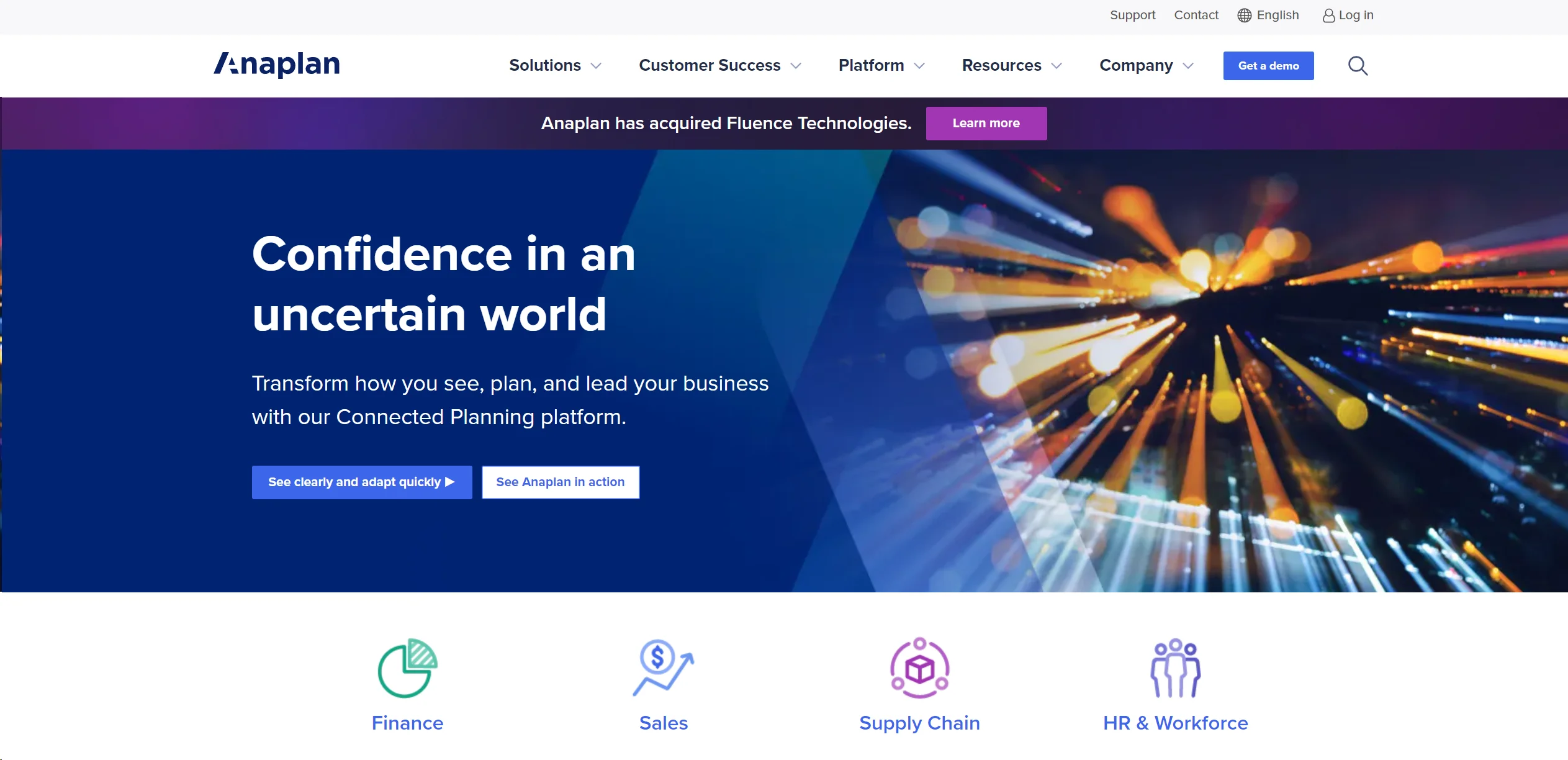 Anaplan manual_2 screenshot