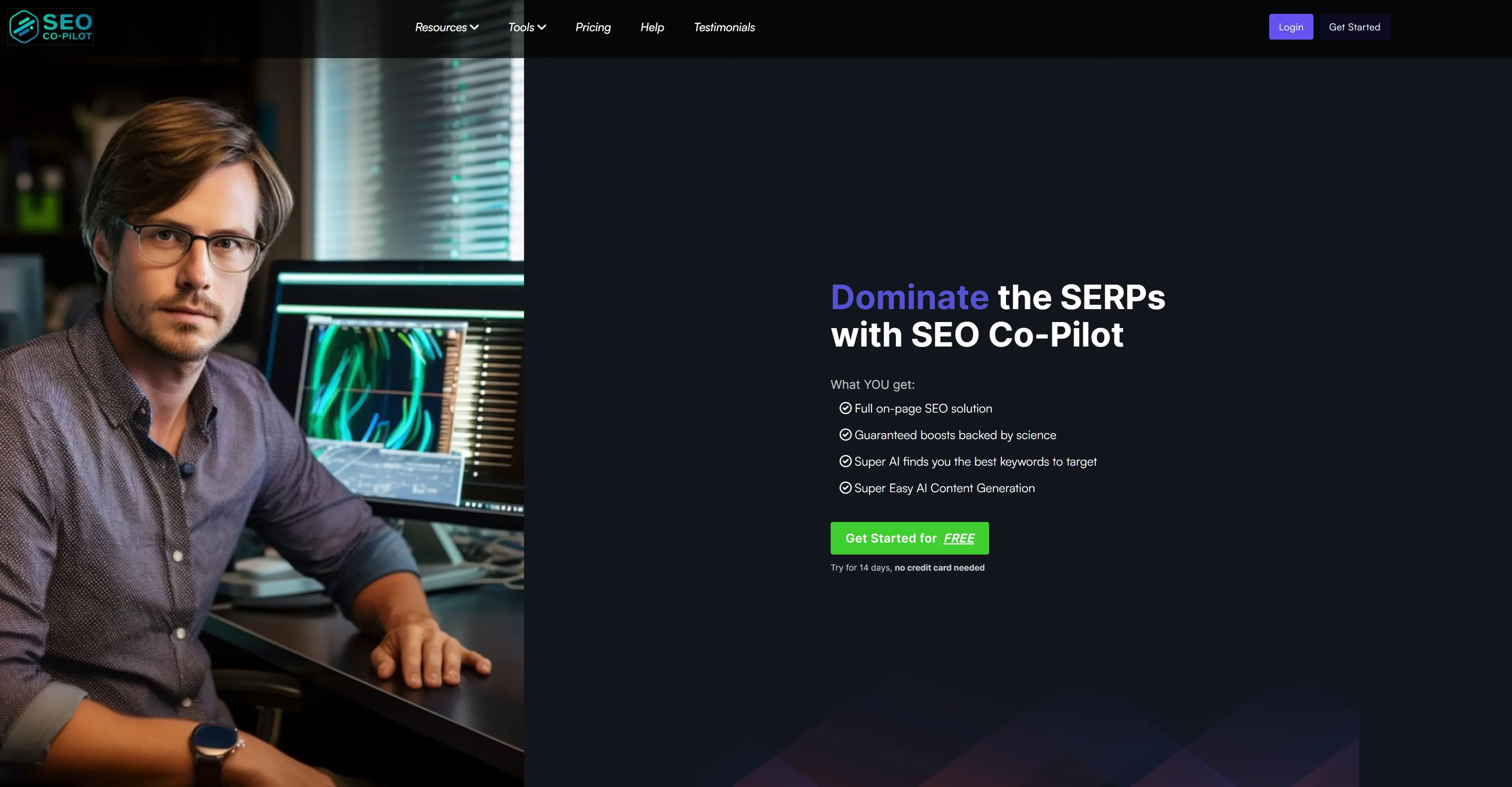 Image related to Keyword Discovery, an AI tool for improving search engine optimization.