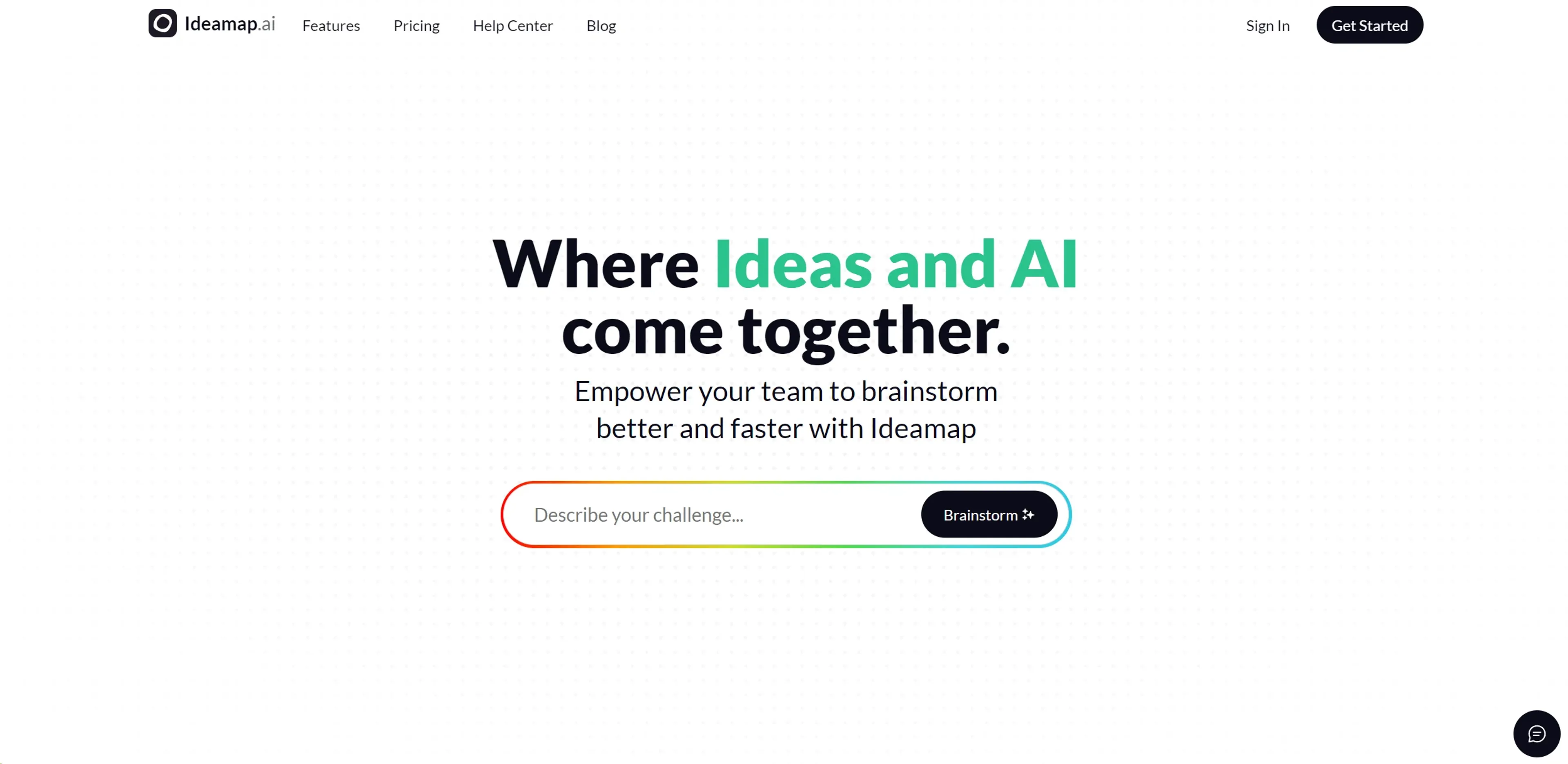 Image related to Ideamap, an AI tool for managing projects and team workflows.