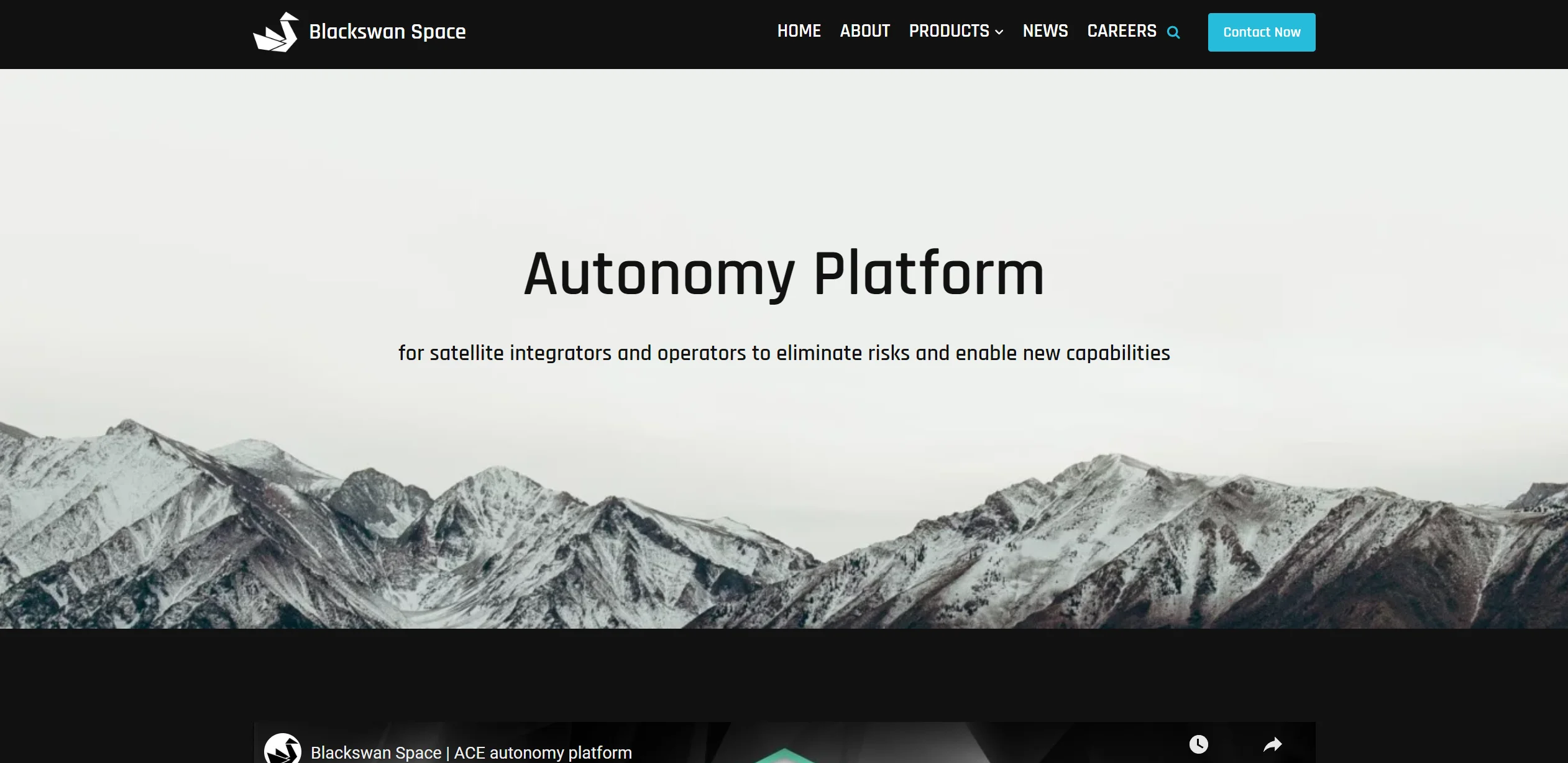 Black Swan manual_2 screenshot