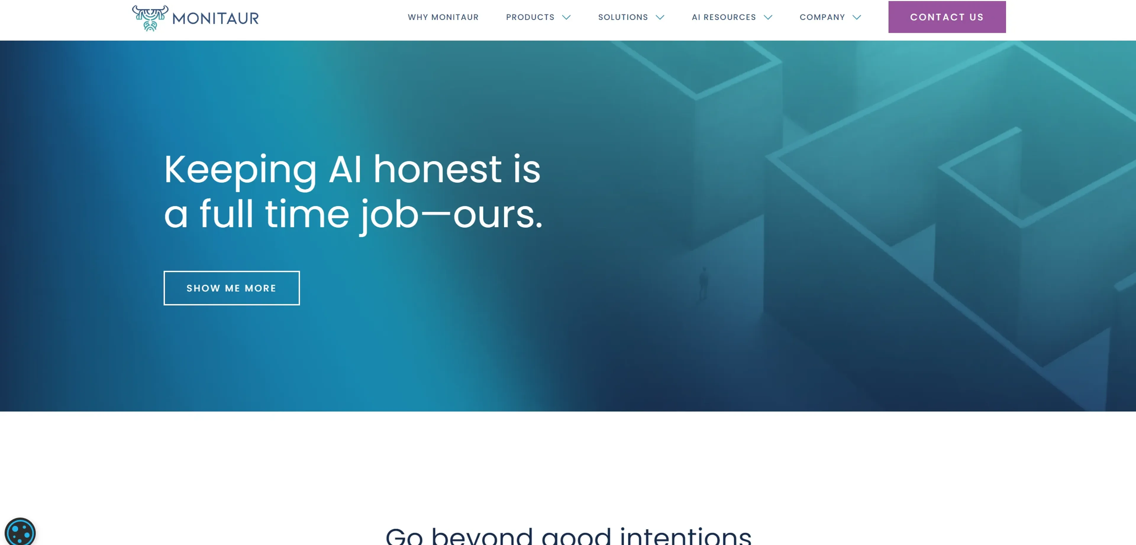 Image related to Monitaur, an AI tool for building and deploying autonomous agents.