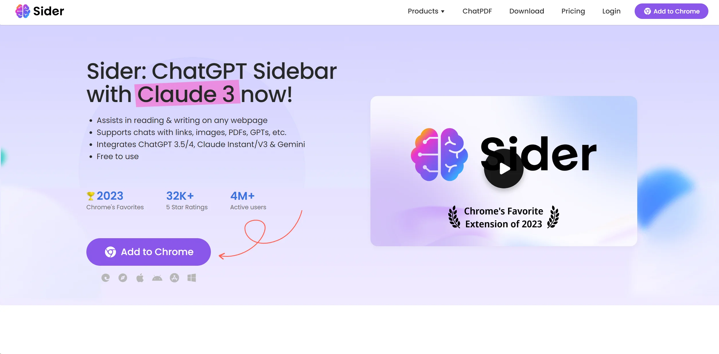 Sider manual_2 screenshot