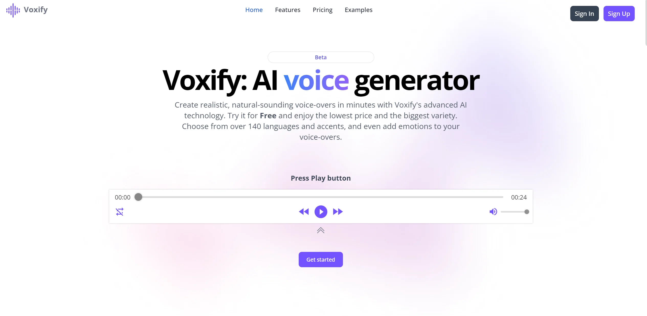 Voxify manual_2 screenshot