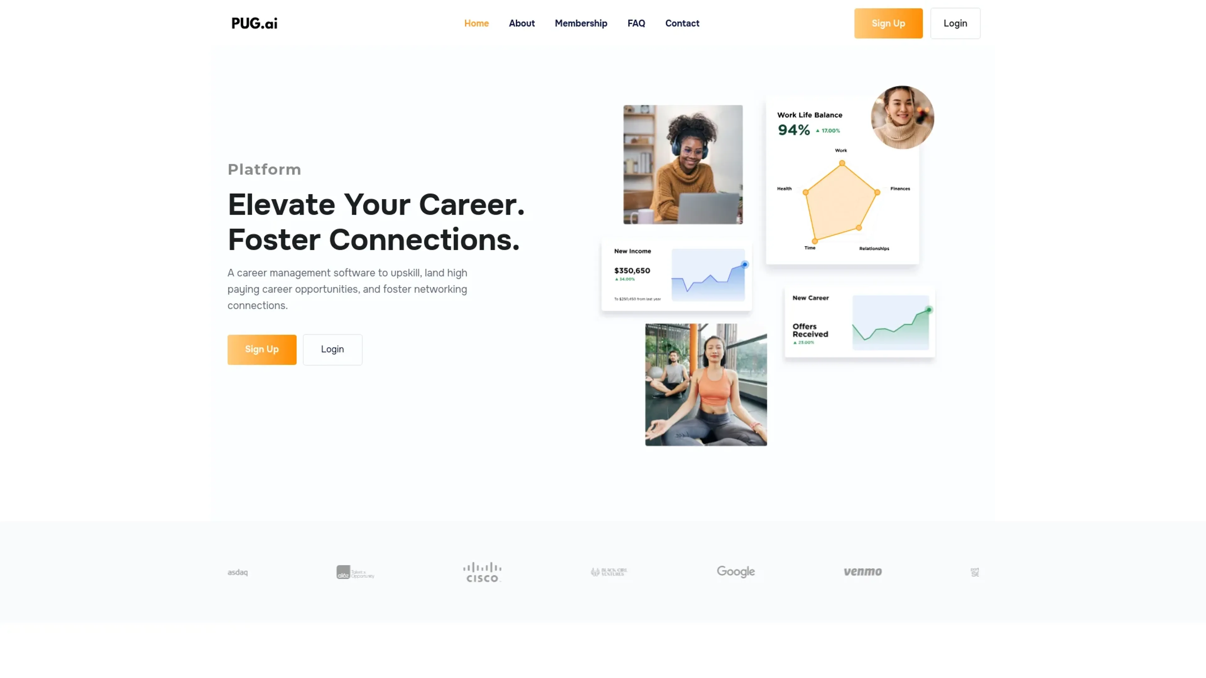 Image related to PUG ai, an AI tool for automating workflows and business processes.