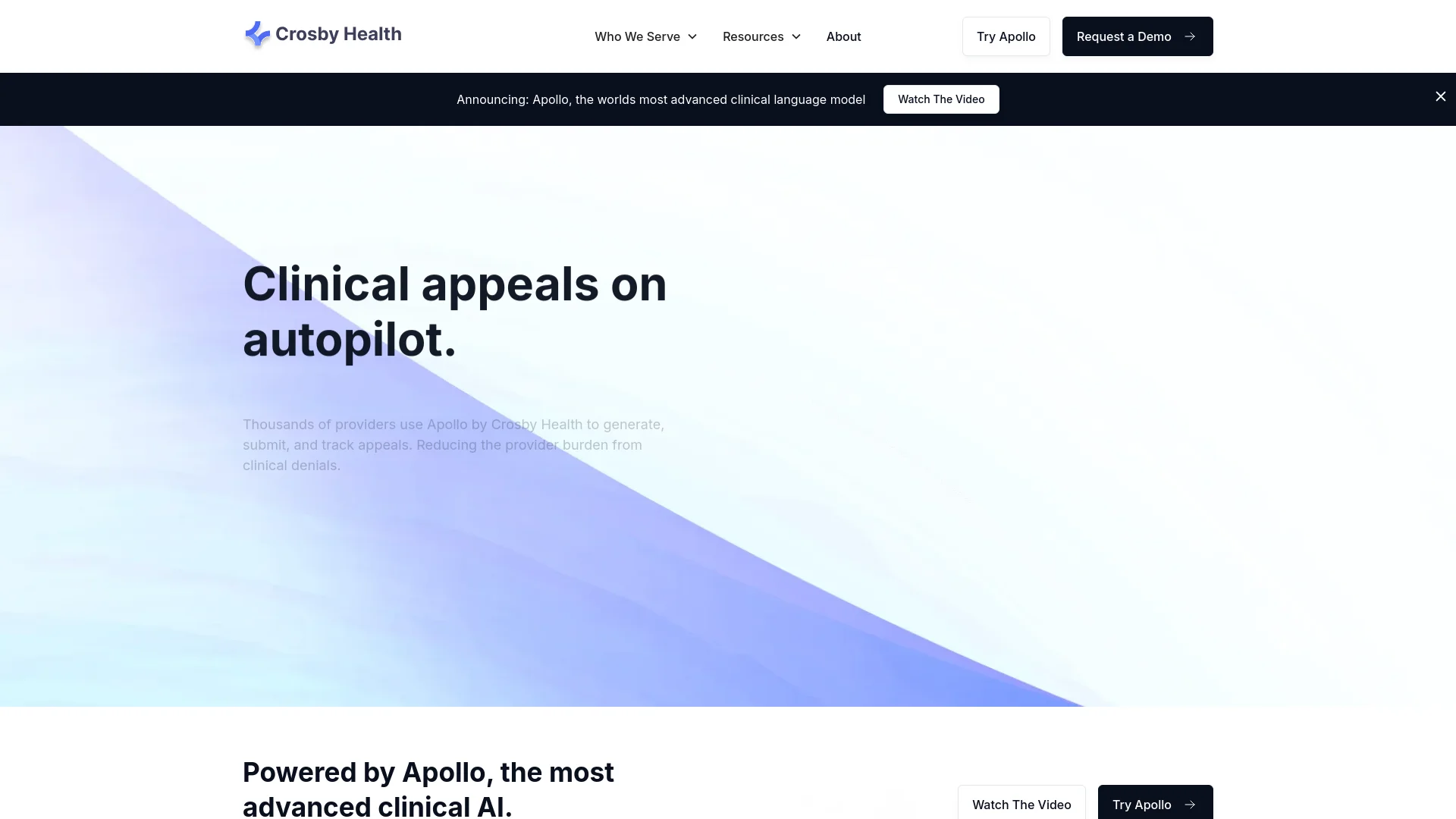 Crosby Health manual_2 screenshot