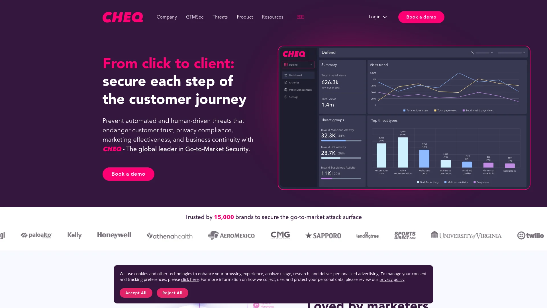 Cheq manual_2 screenshot