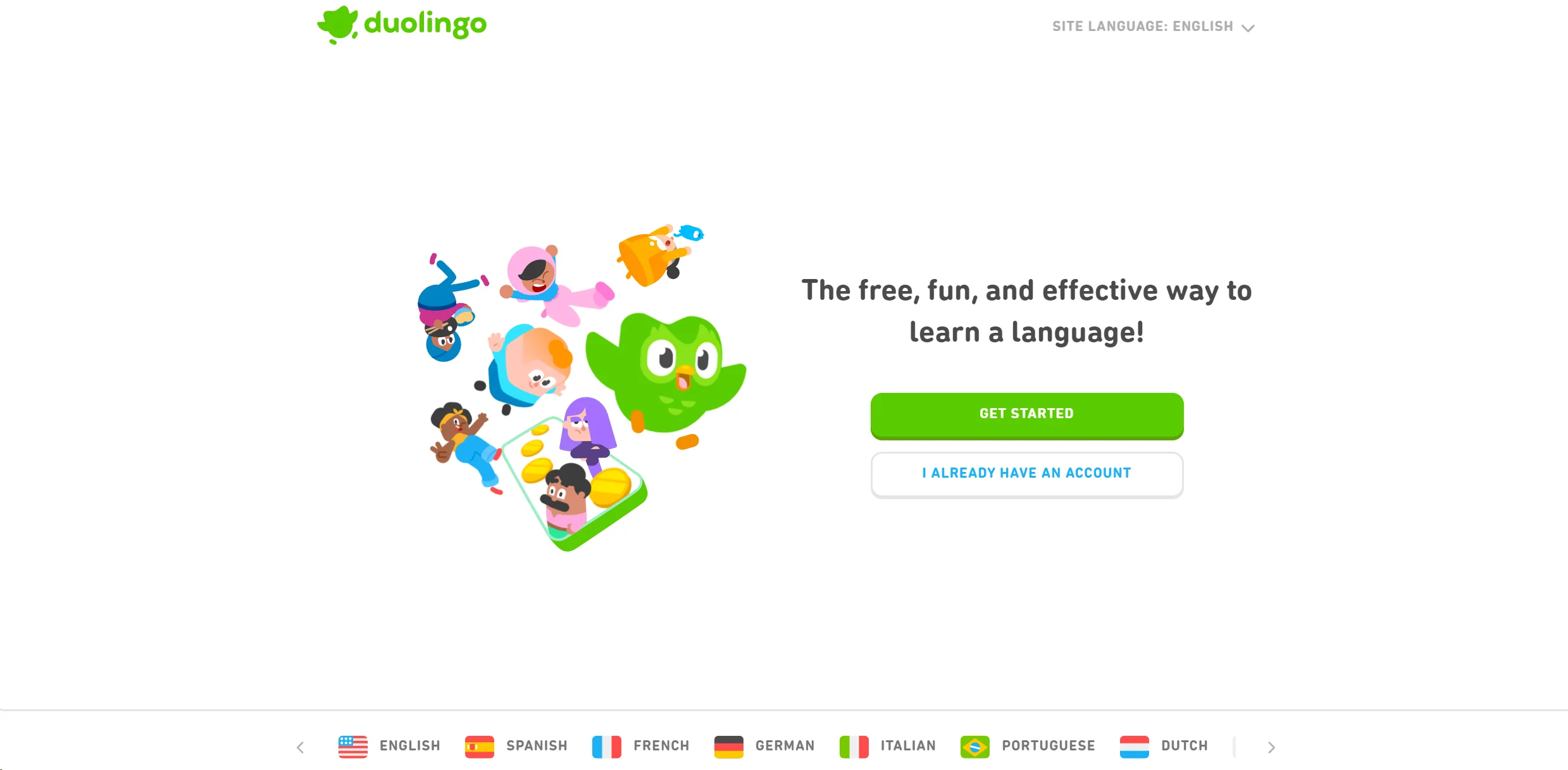 Duolingo manual_2 screenshot