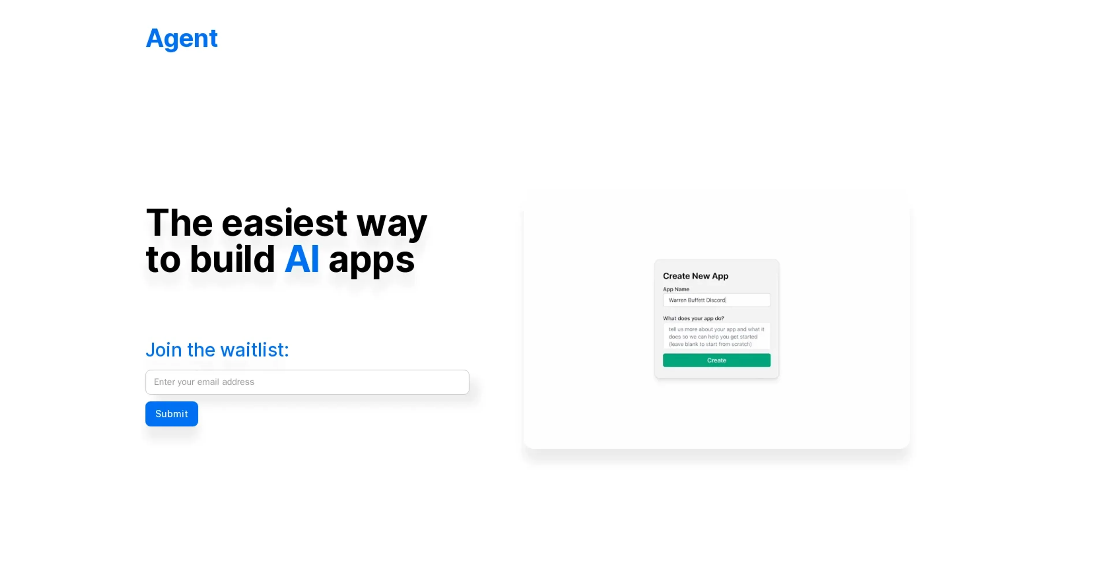 GPTAgent Featured