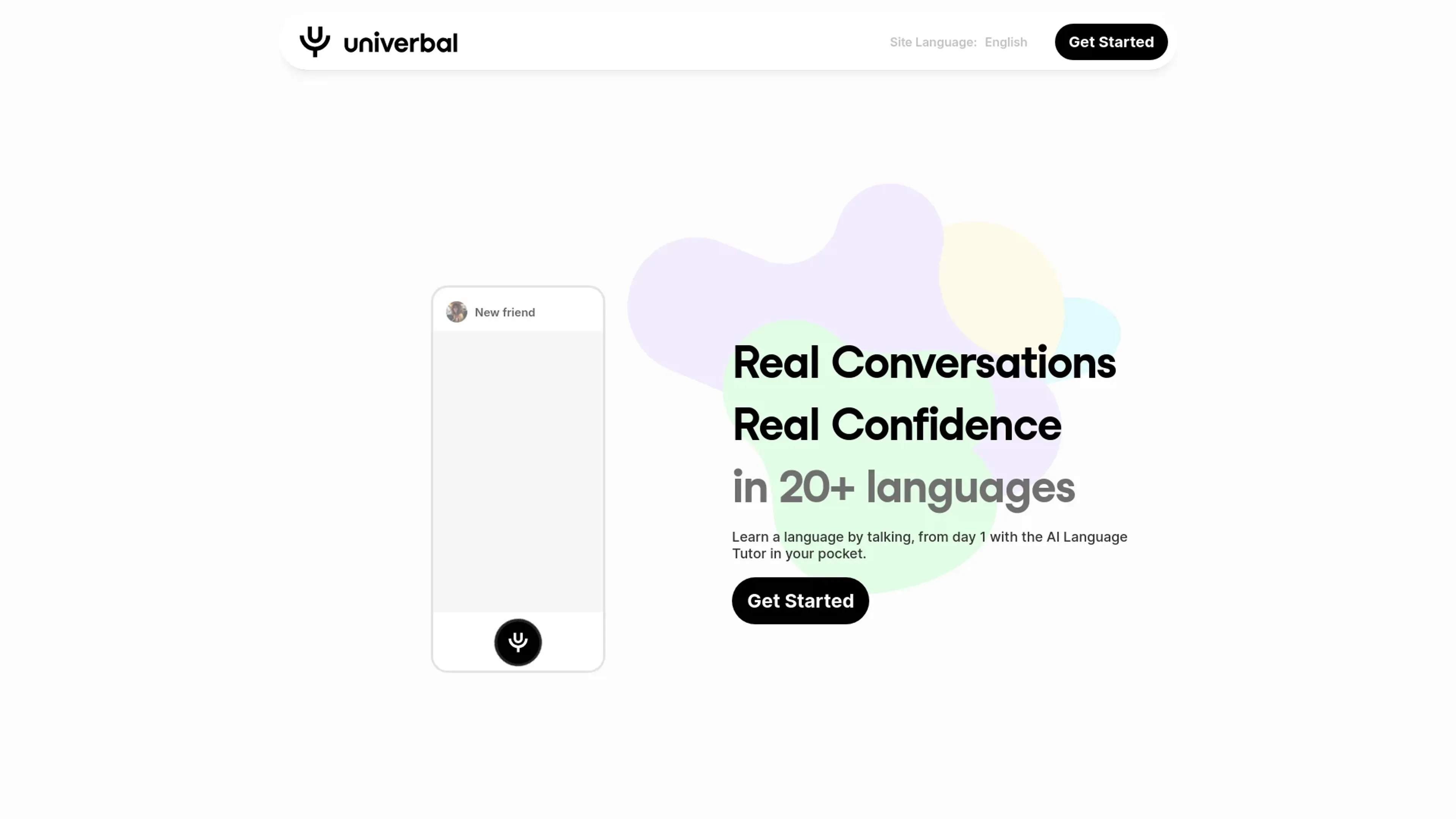 Image related to Univerbal, an AI tool for learning and teaching support.