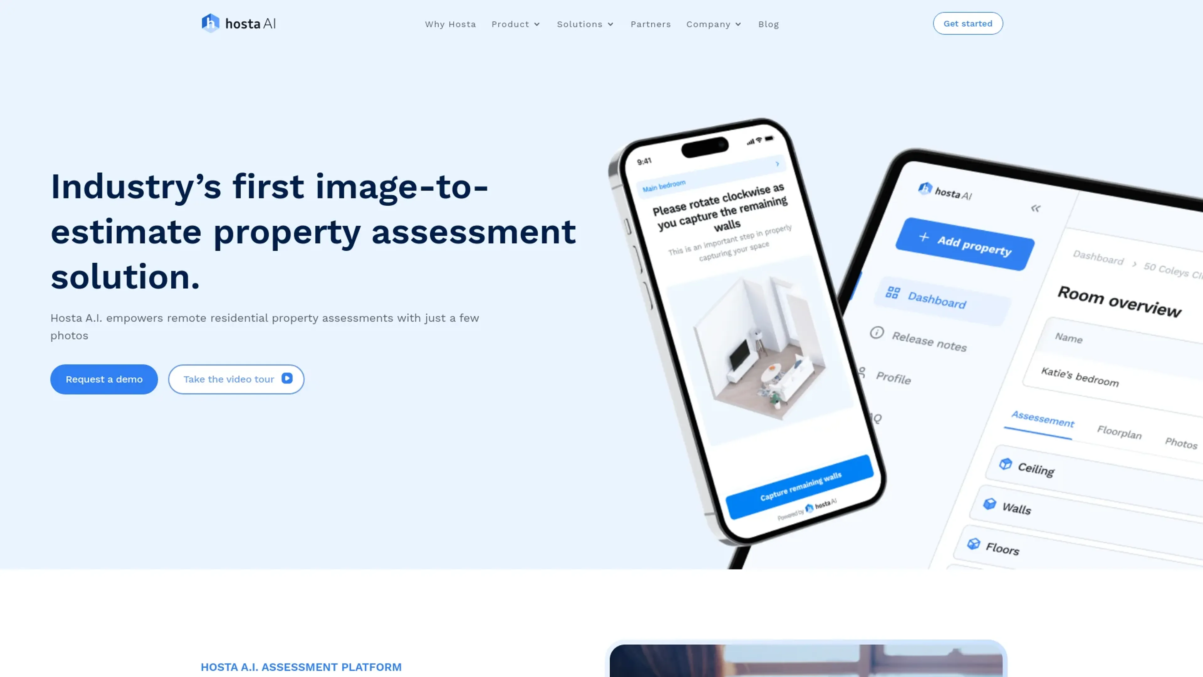 Image related to Host.AI, an AI tool for building and deploying autonomous agents.