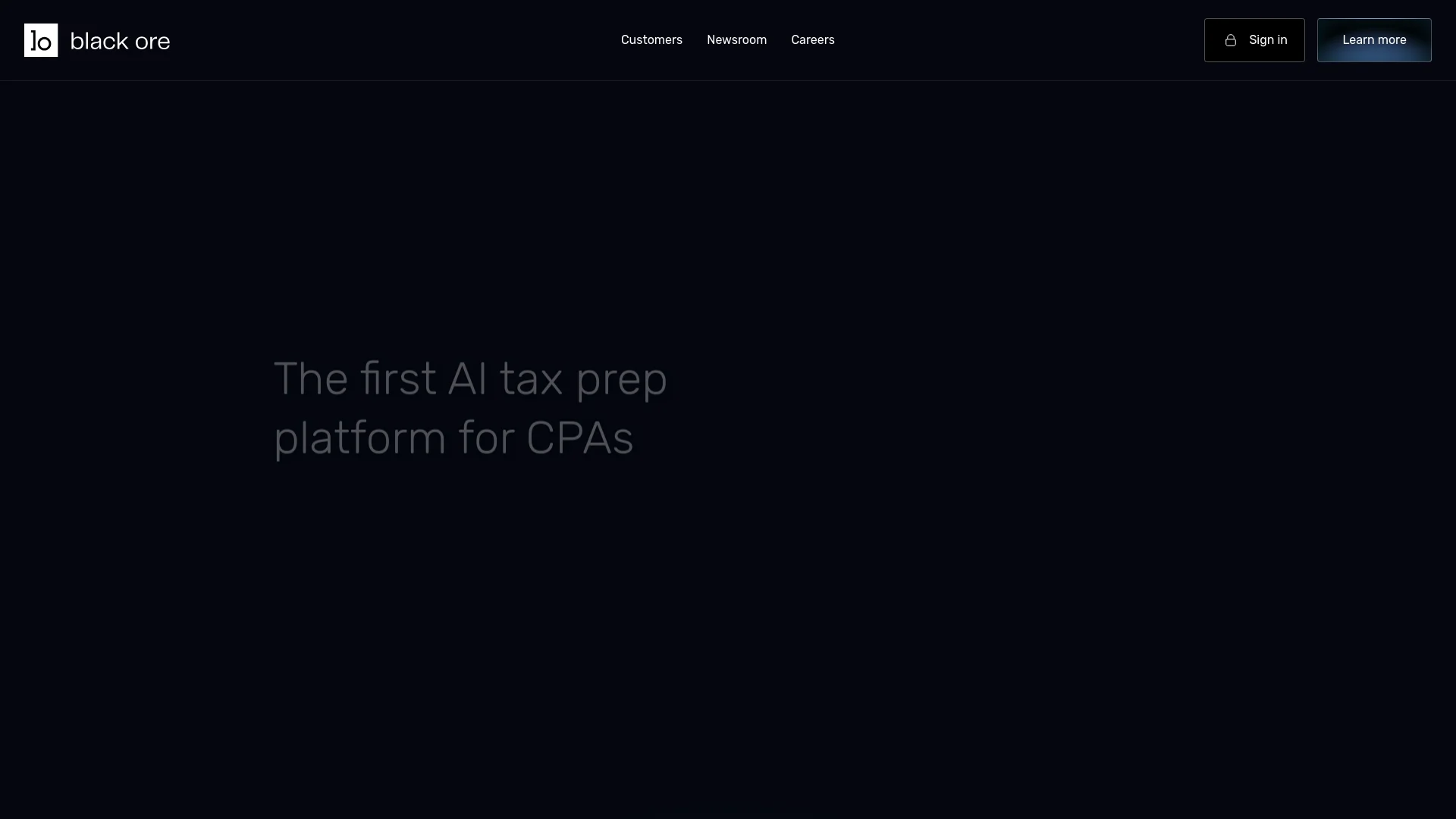 BlackOre manual_2 screenshot