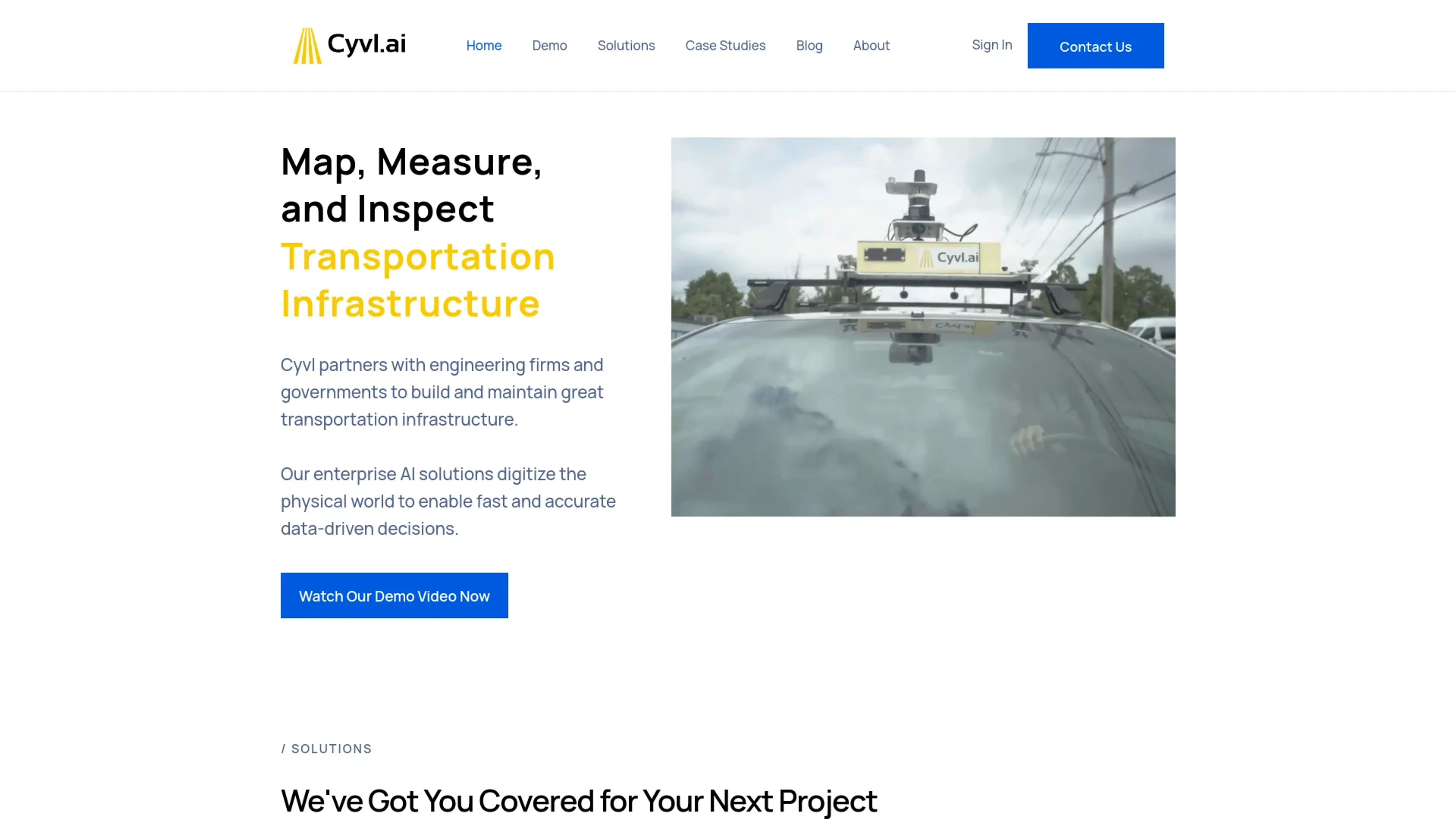Image related to Cyvl.ai, an AI tool for detecting AI-generated content.