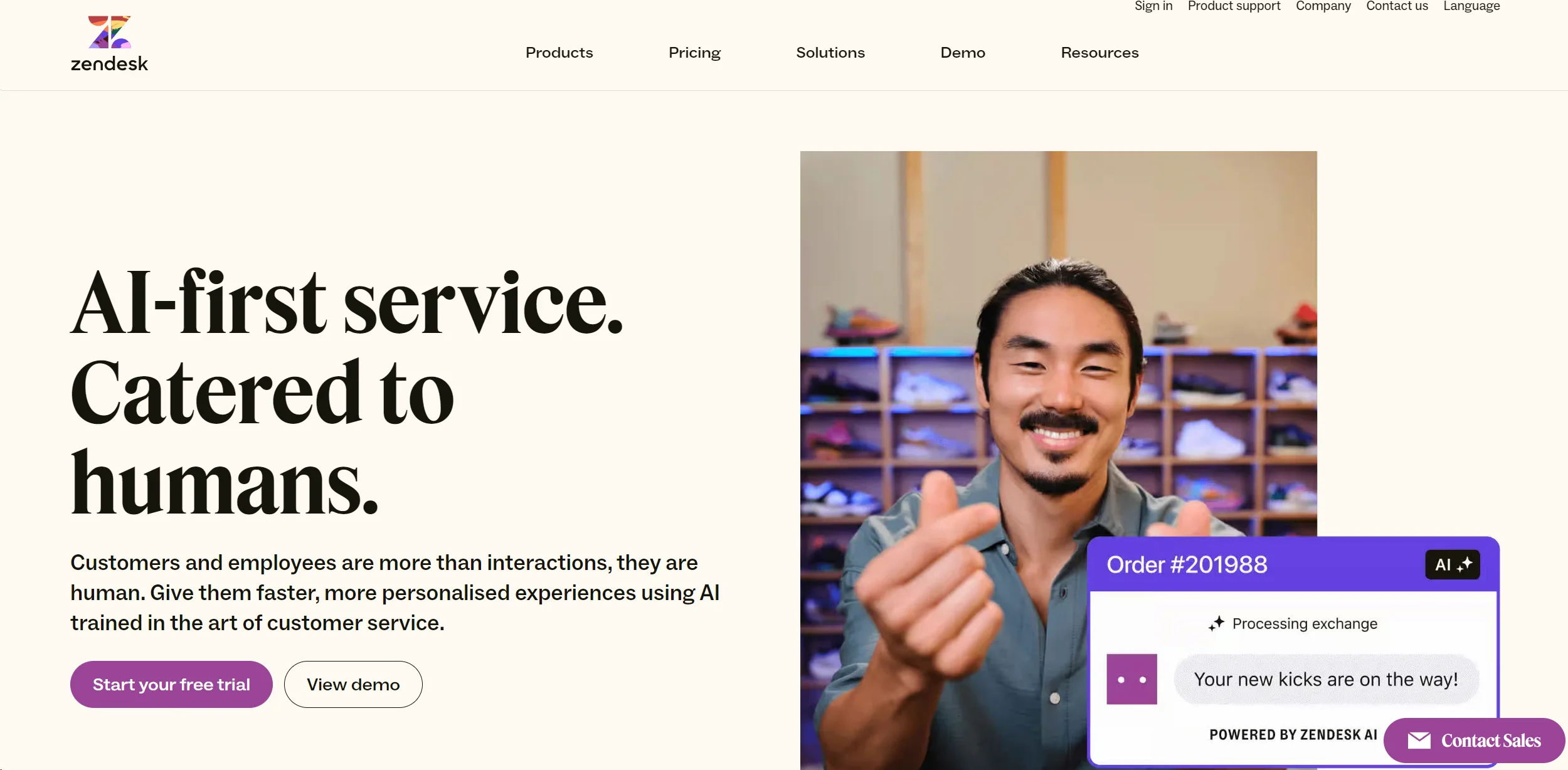 Zendesk manual_2 screenshot