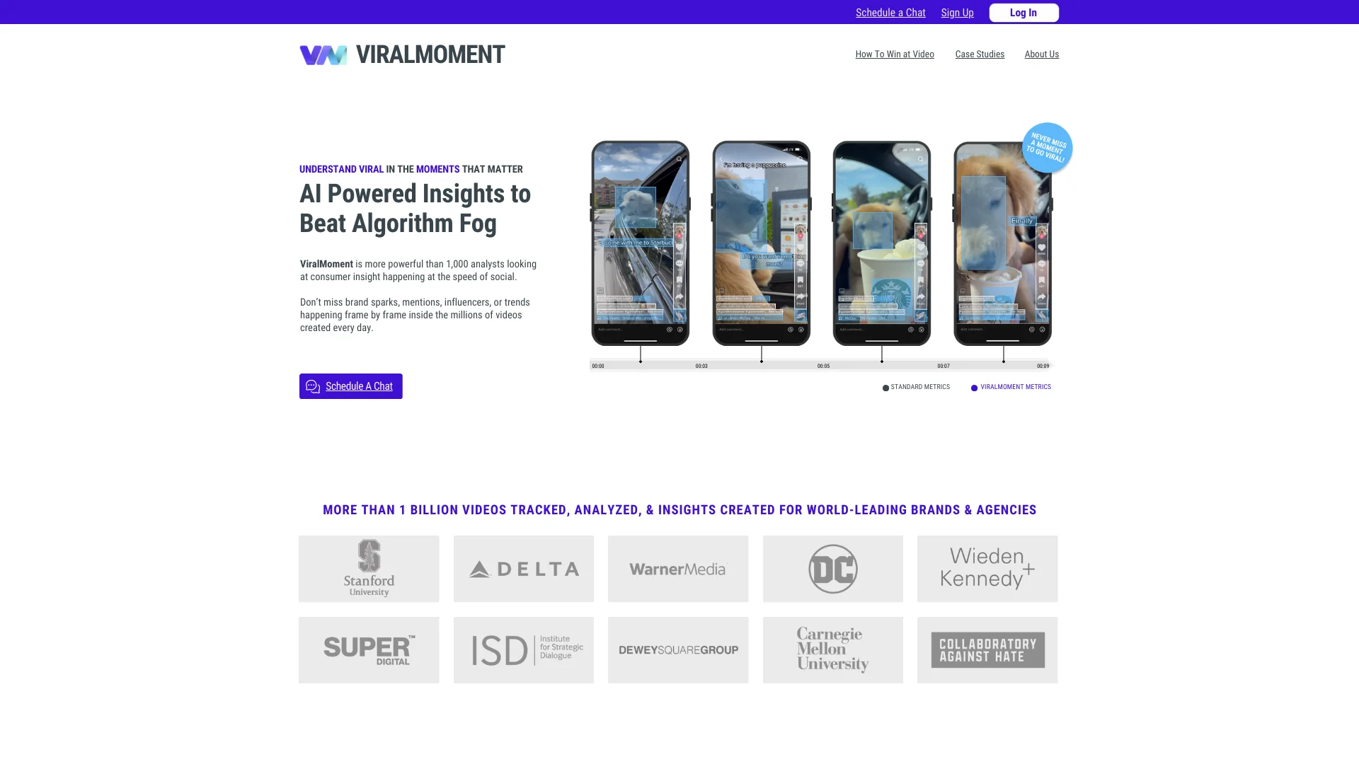 ViralMoment manual_2 screenshot