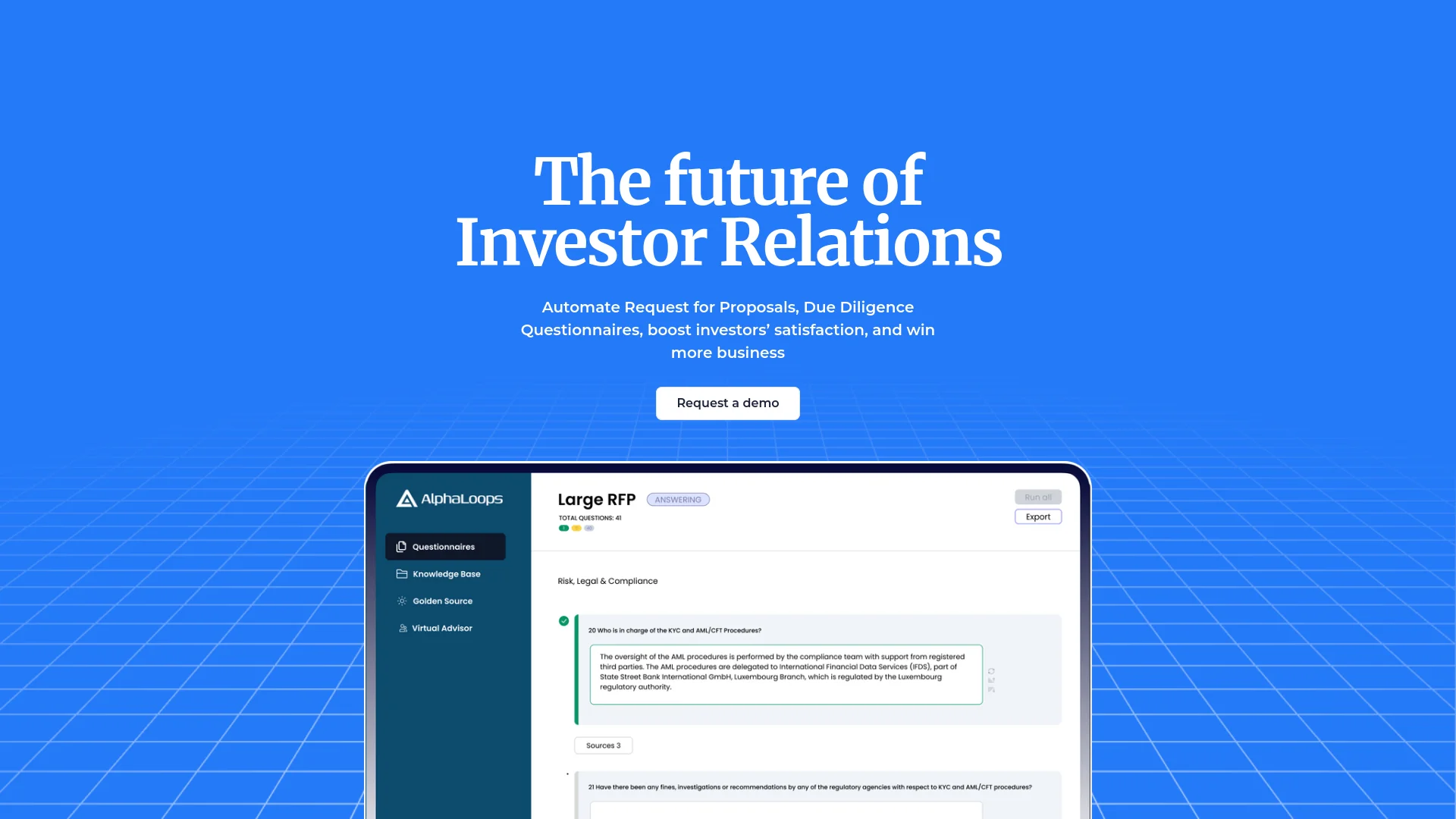 AlphaLoops manual_2 screenshot