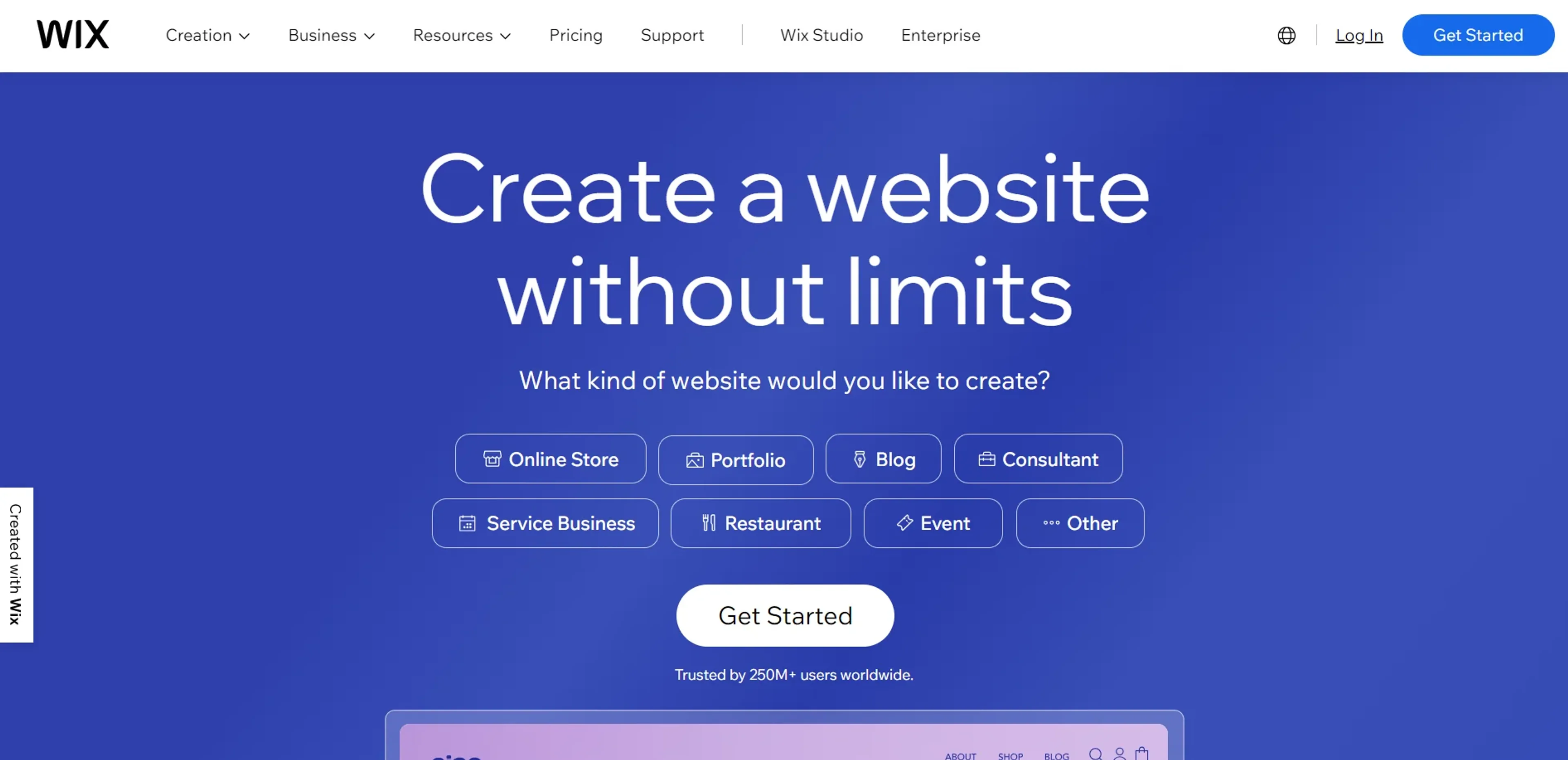 Wix ADI Featured