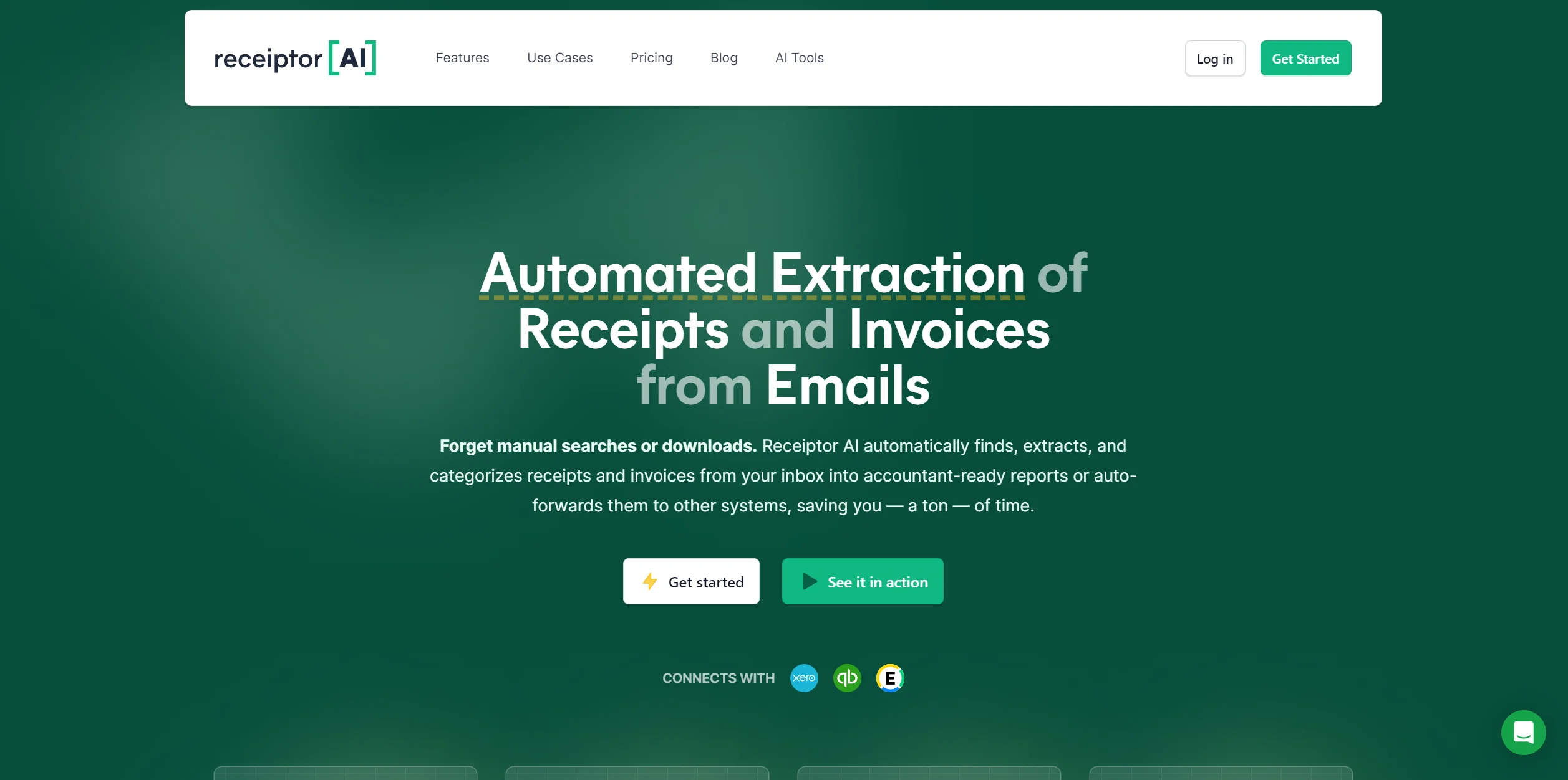 Receiptor AI manual_2 screenshot