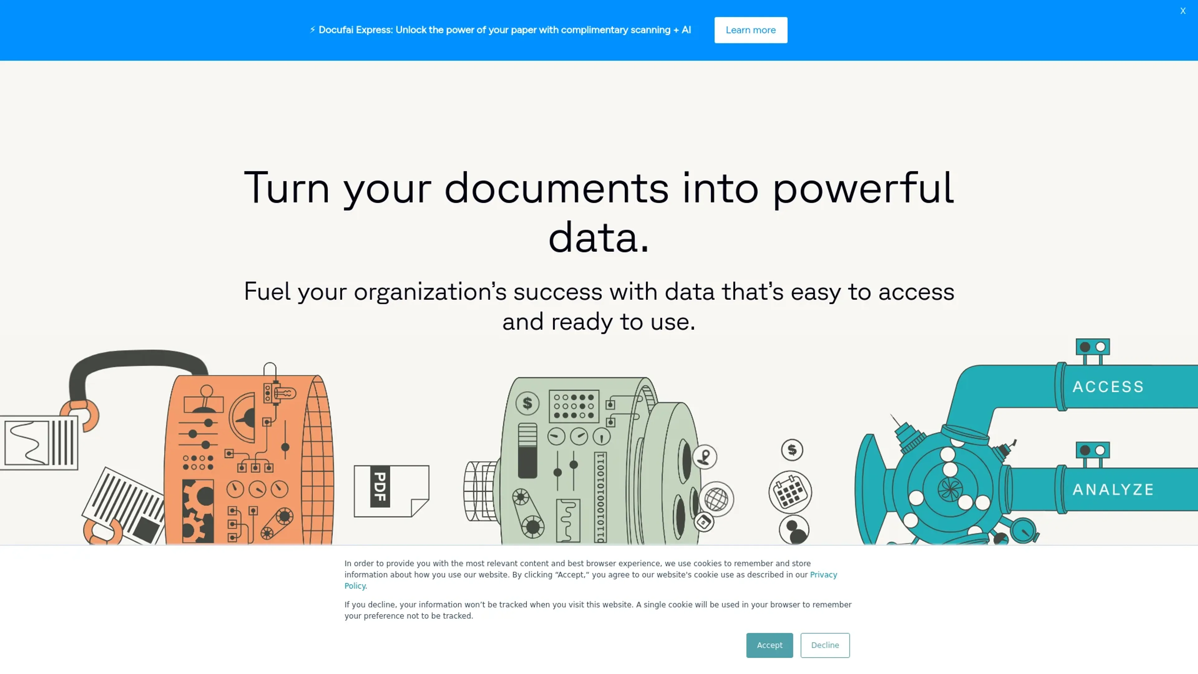 Image related to Ripcord, an AI tool for HR management and recruitment.