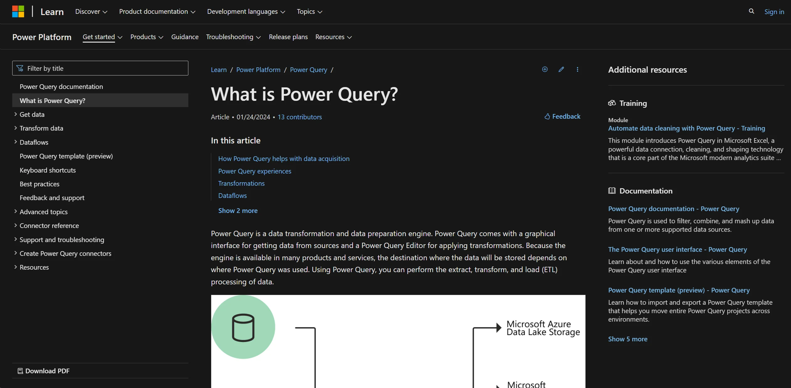 Power Query manual_2 screenshot